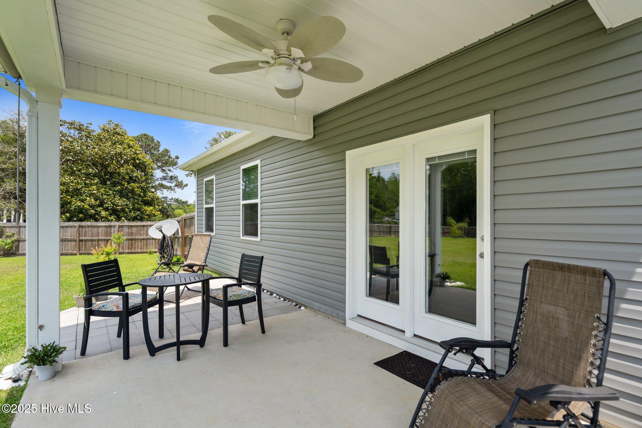 1001 Mccarley Boulevard