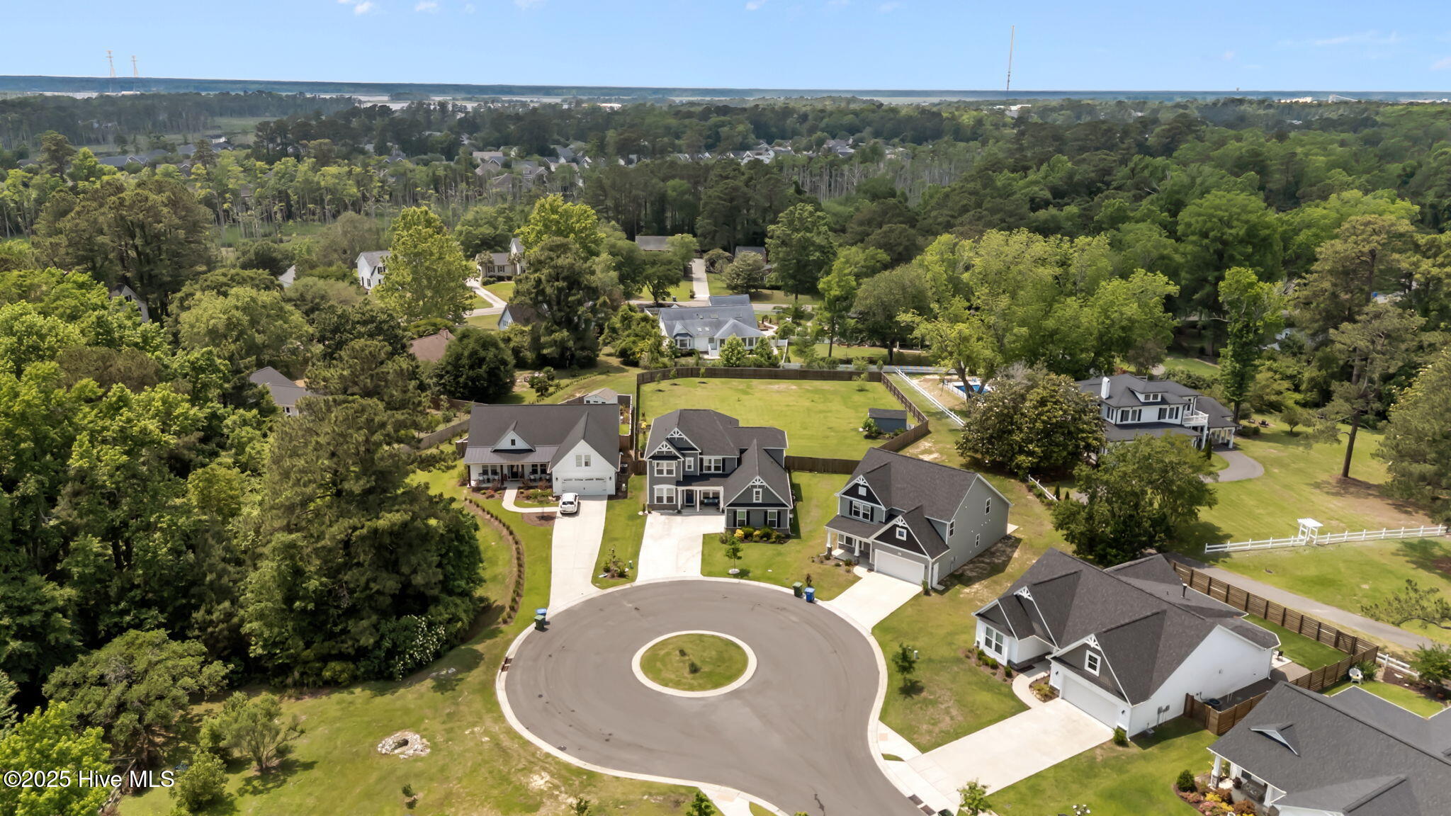 1001 Mccarley Boulevard