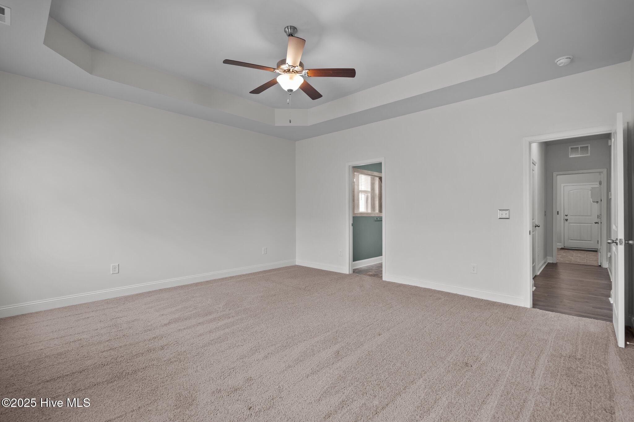 1001 Mccarley Boulevard