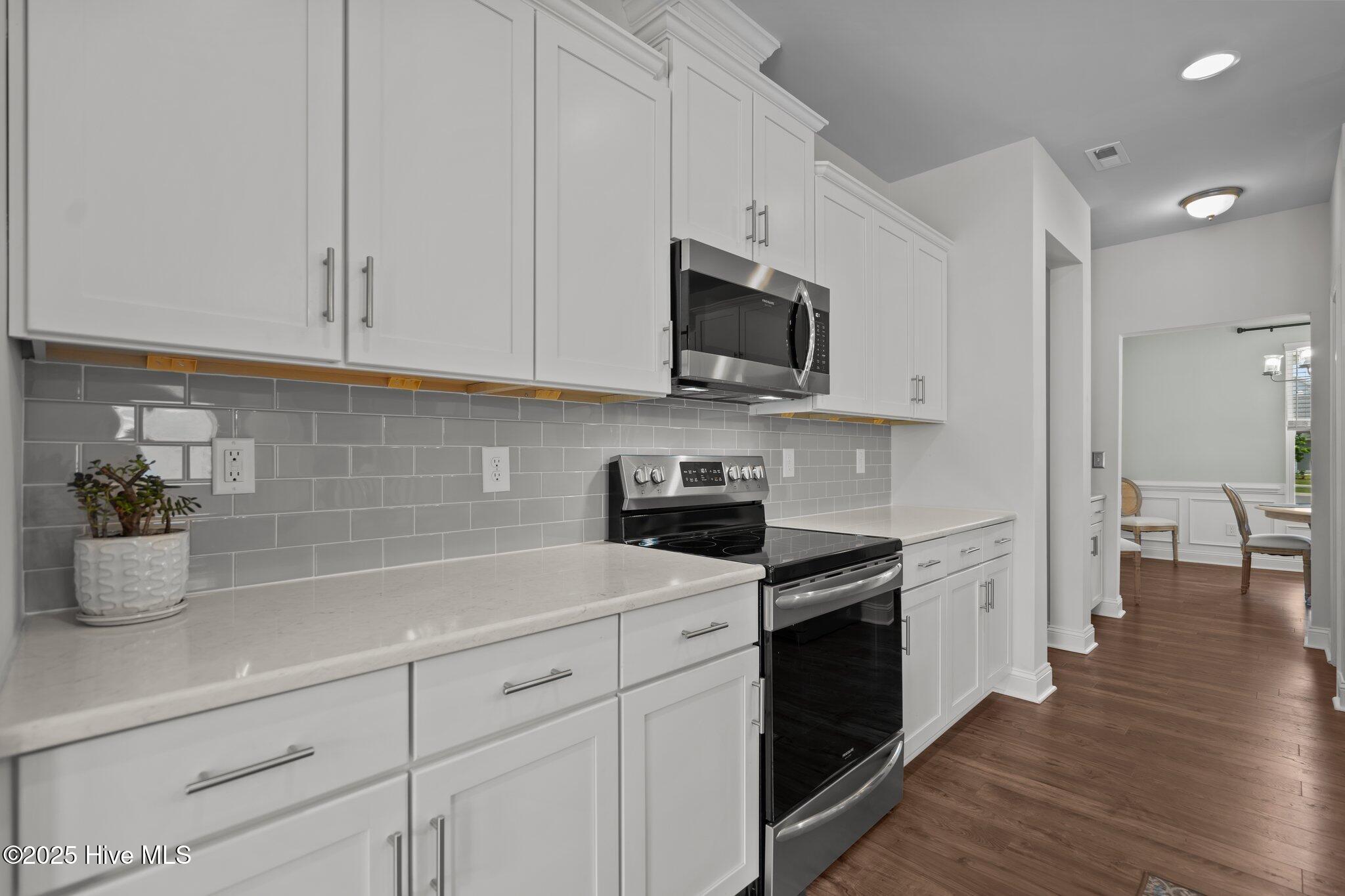 1001 Mccarley Boulevard