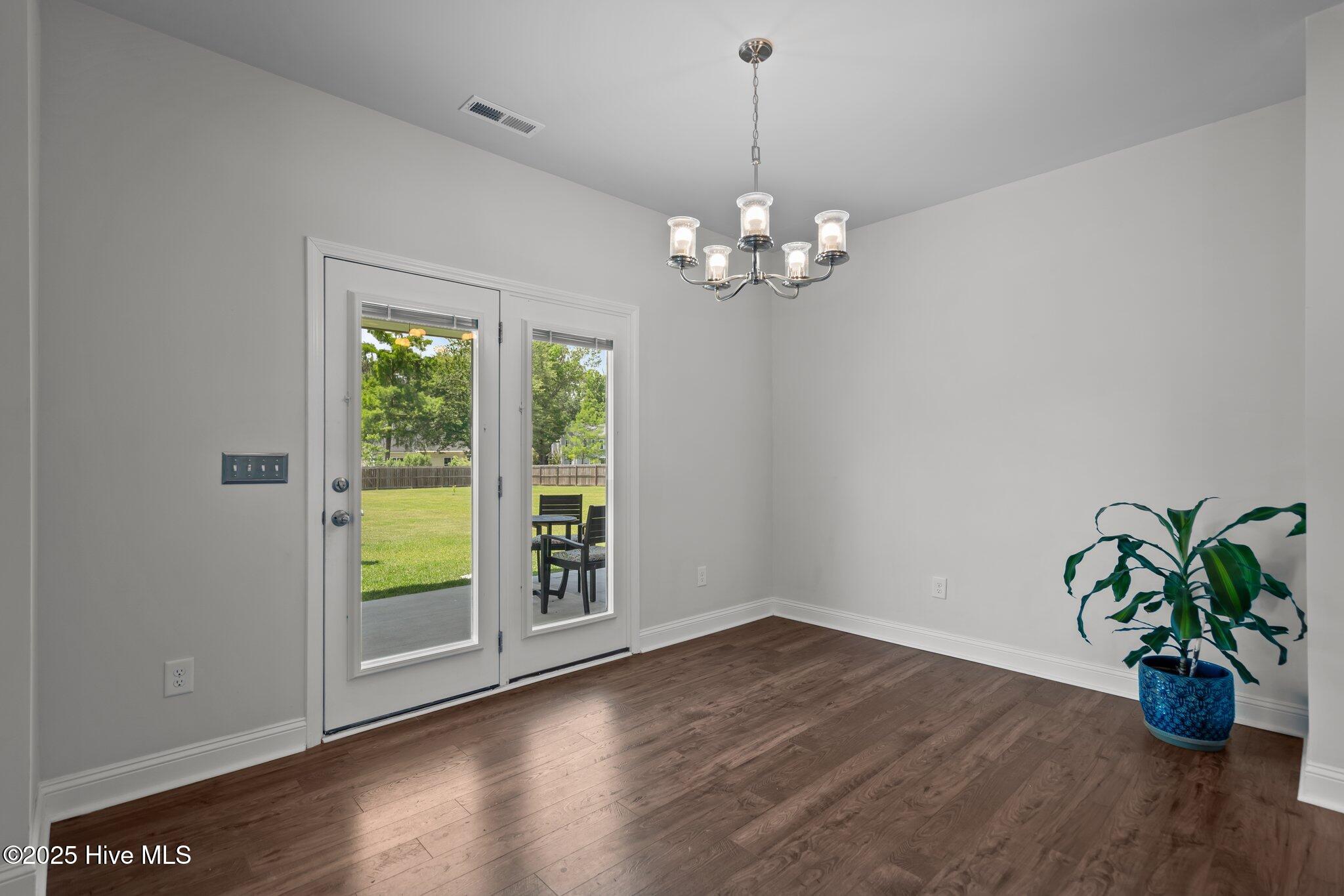 1001 Mccarley Boulevard