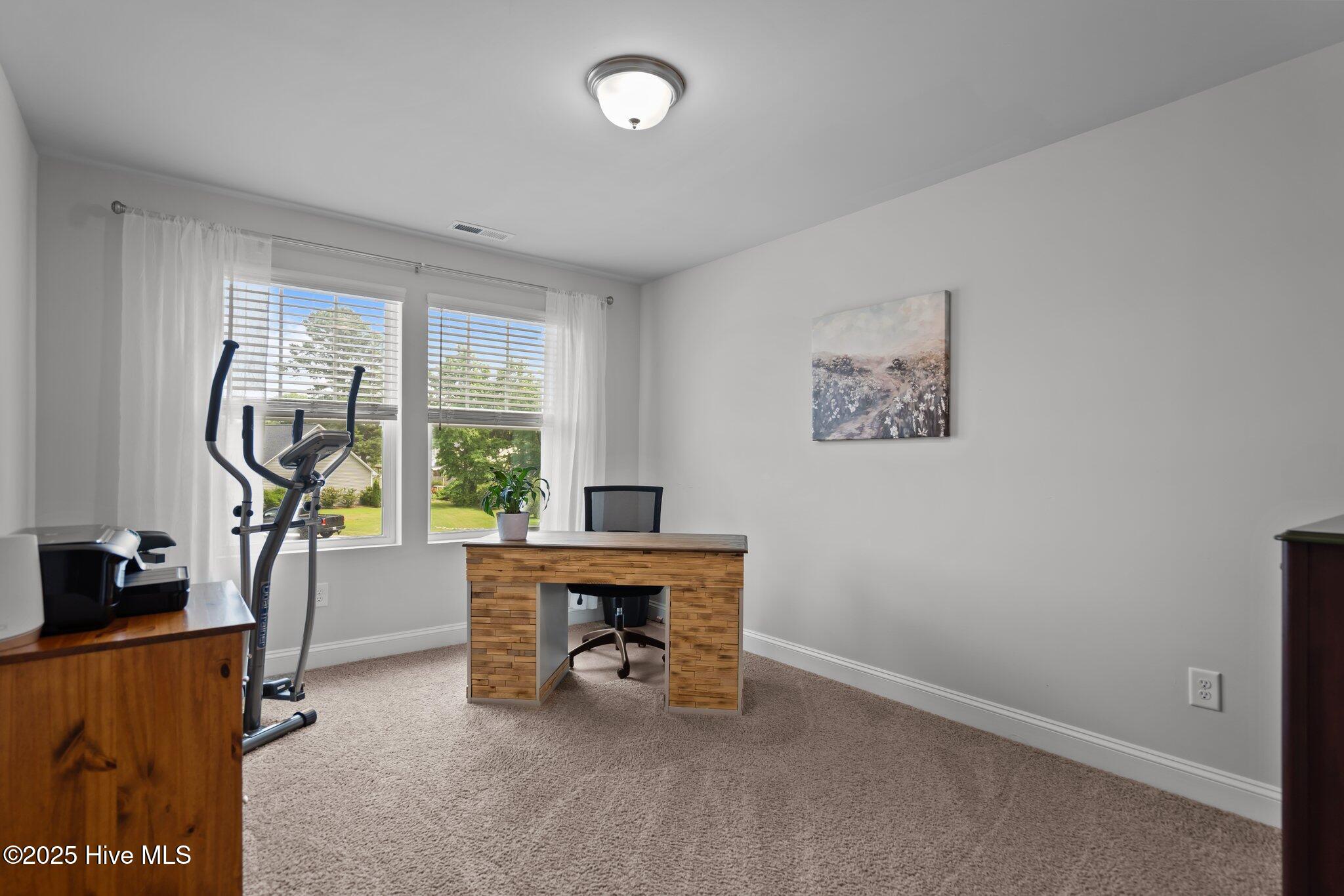 1001 Mccarley Boulevard