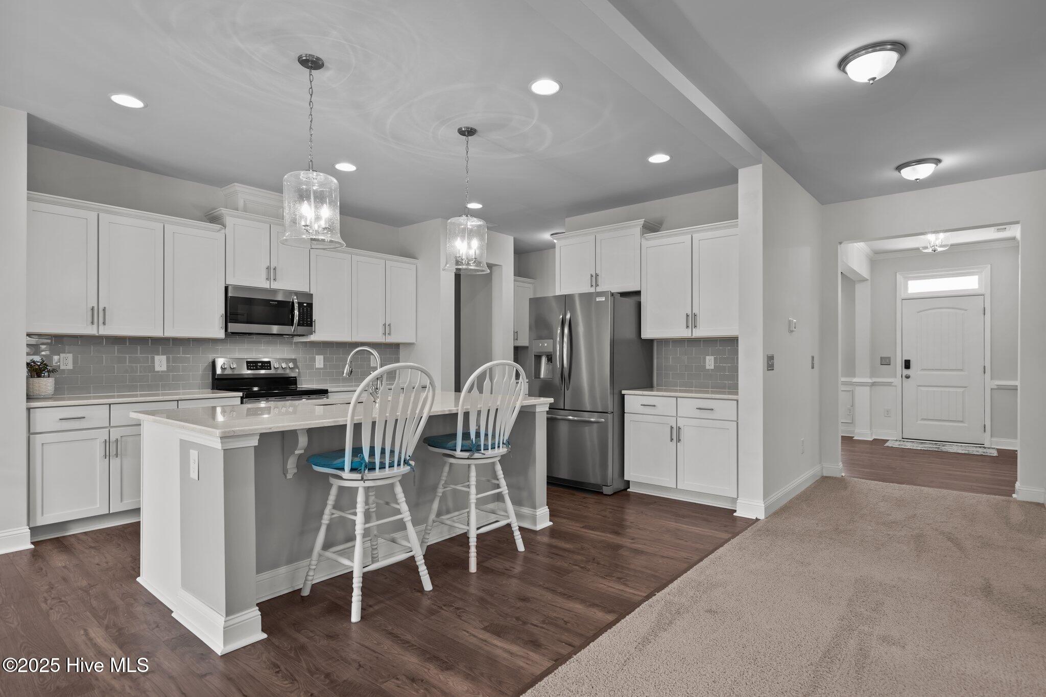 1001 Mccarley Boulevard