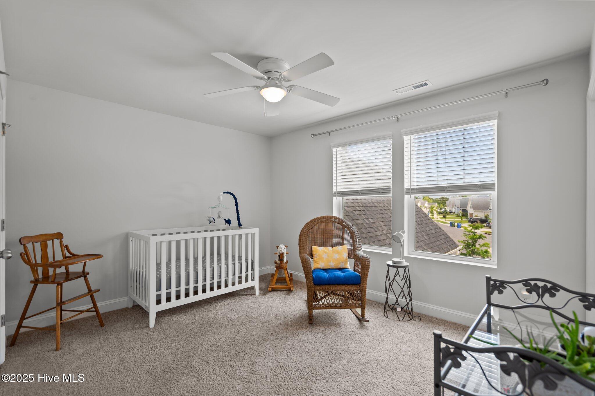 1001 Mccarley Boulevard