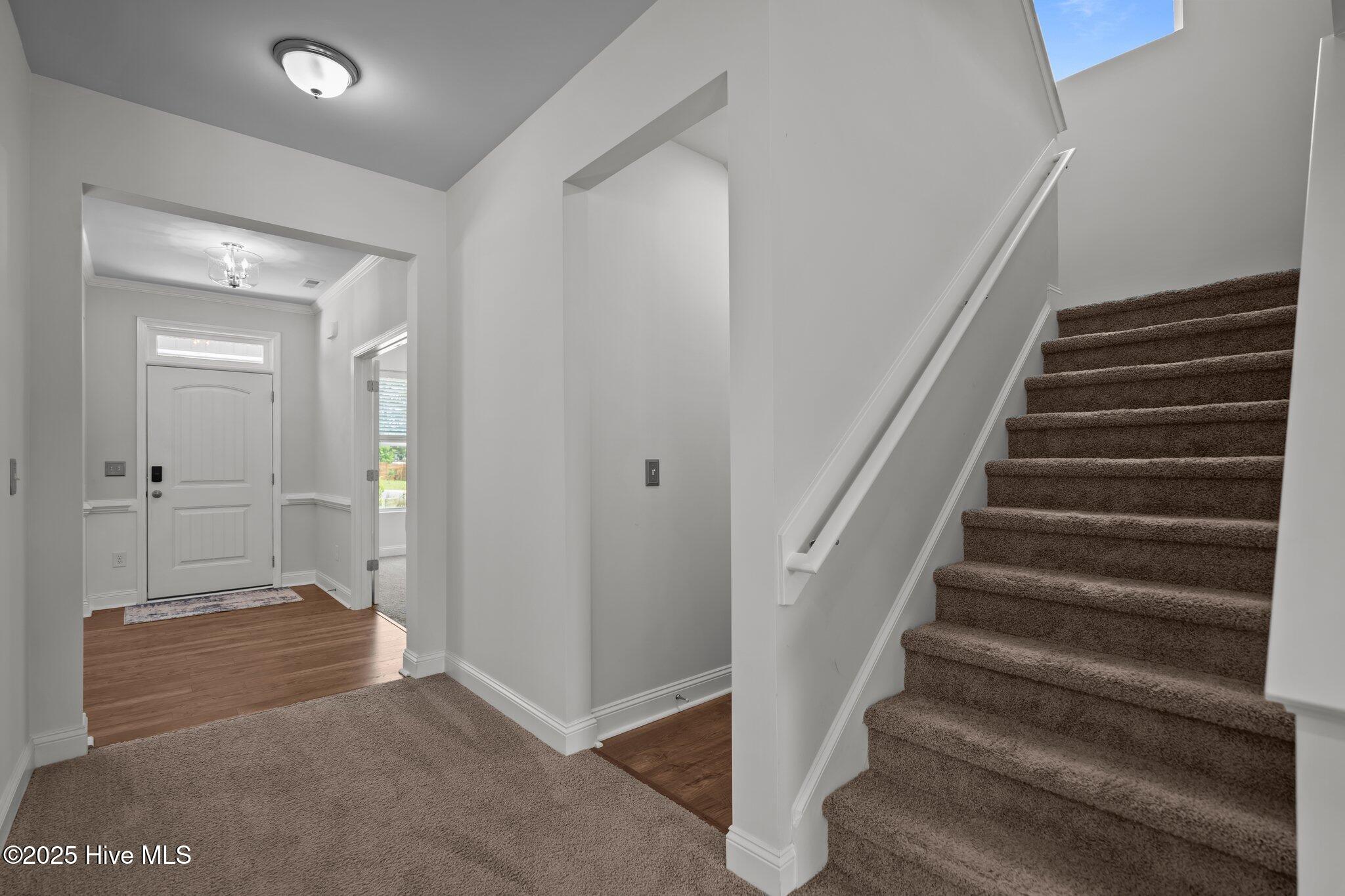 1001 Mccarley Boulevard