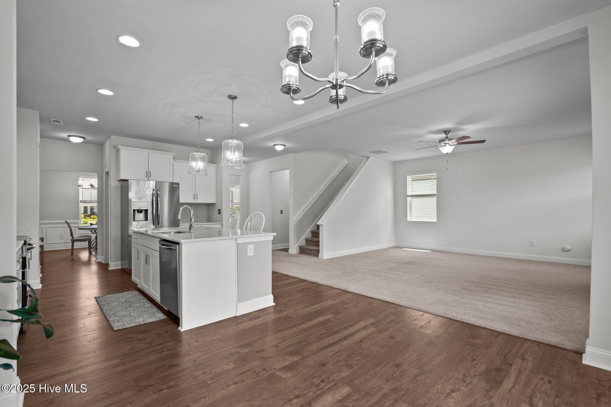 1001 Mccarley Boulevard