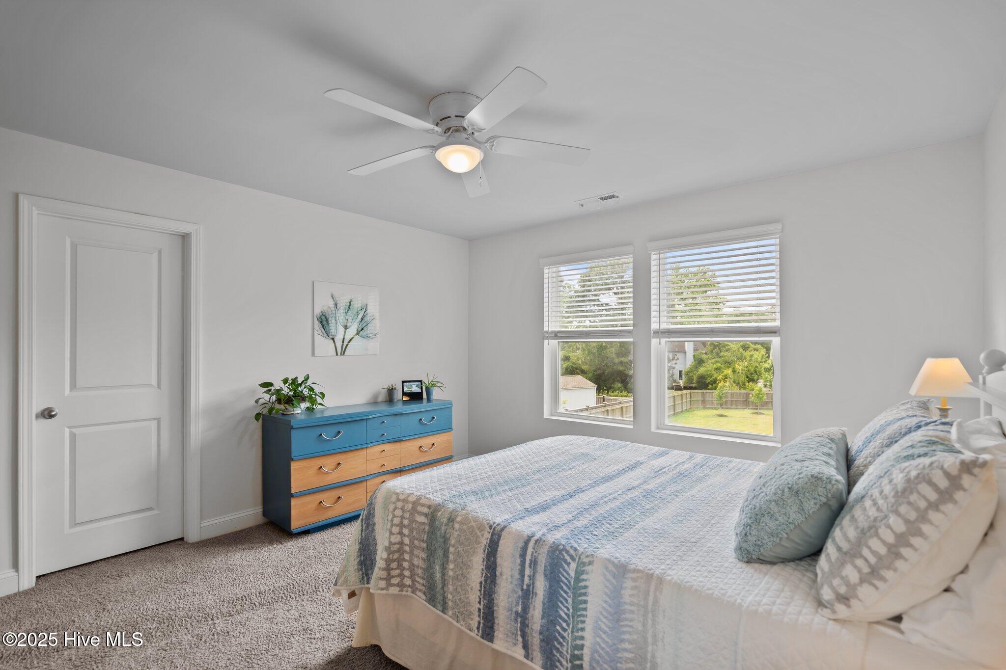 1001 Mccarley Boulevard