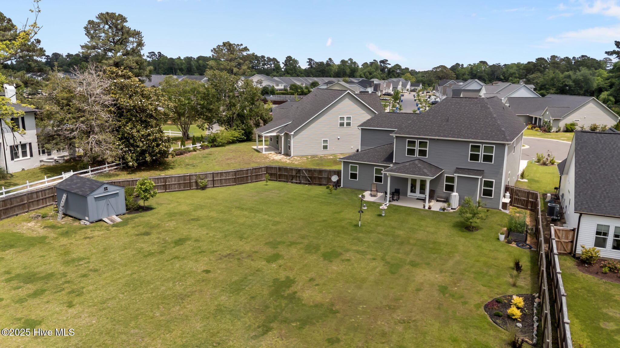 1001 Mccarley Boulevard