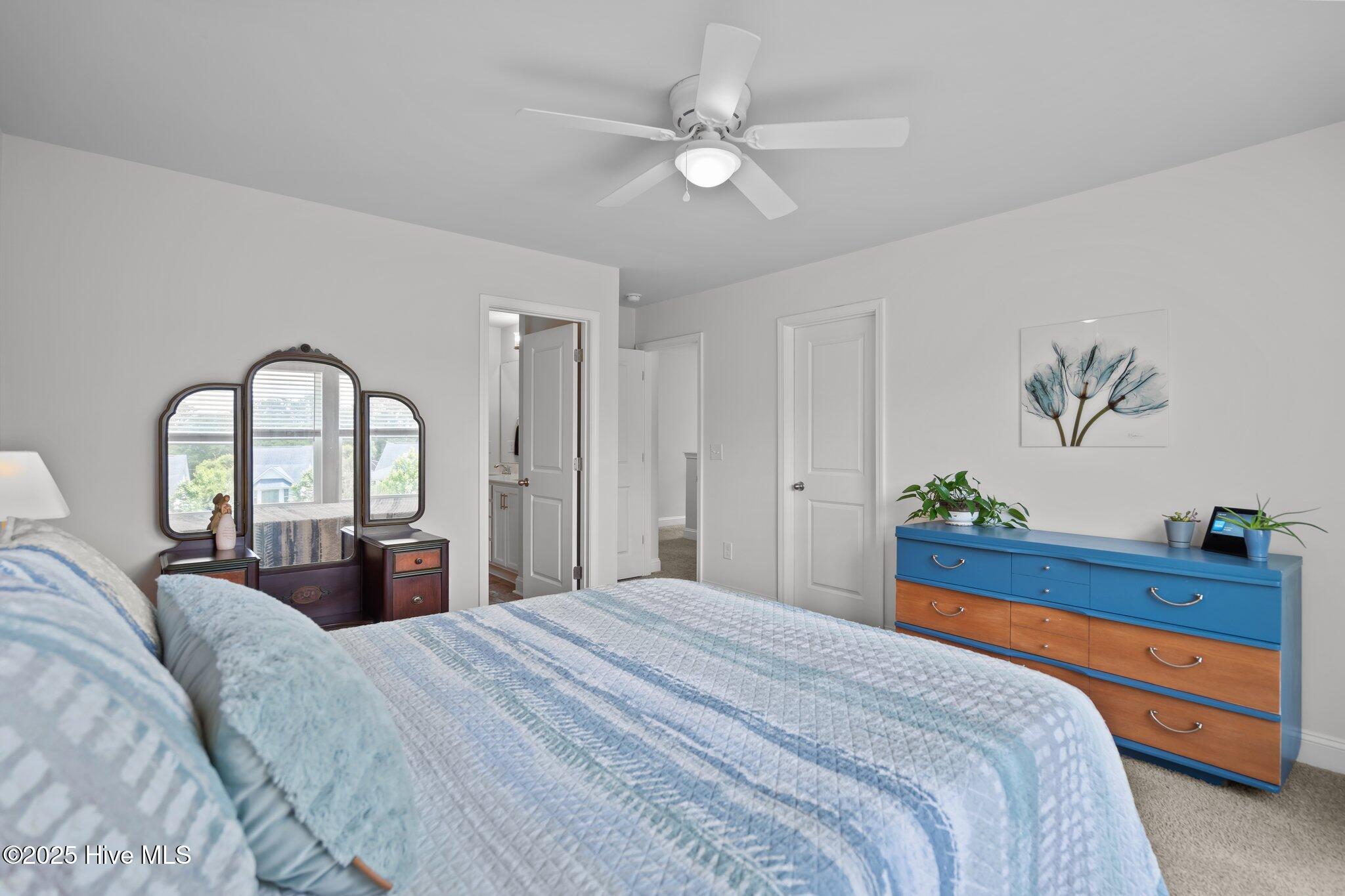 1001 Mccarley Boulevard