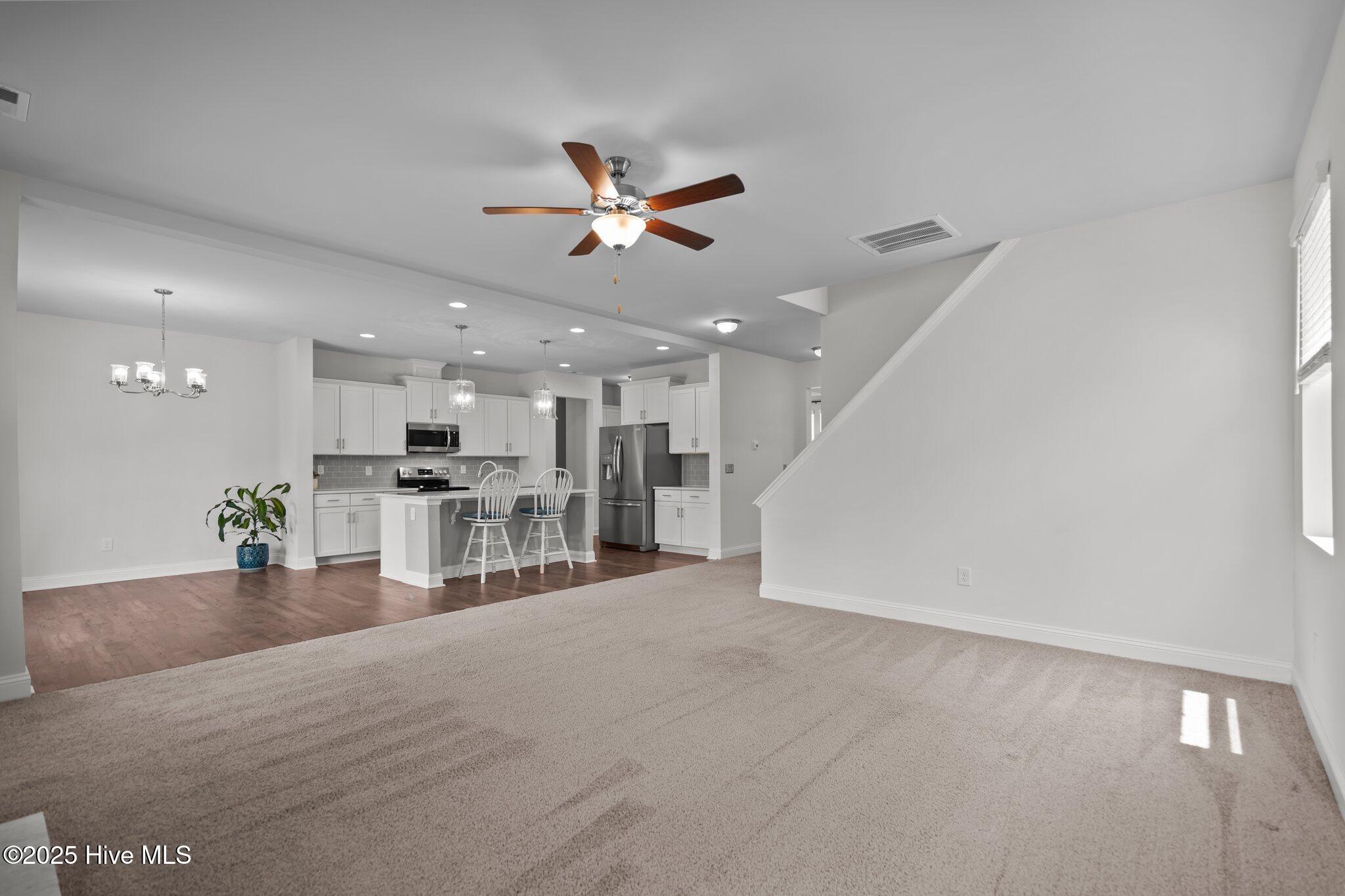 1001 Mccarley Boulevard