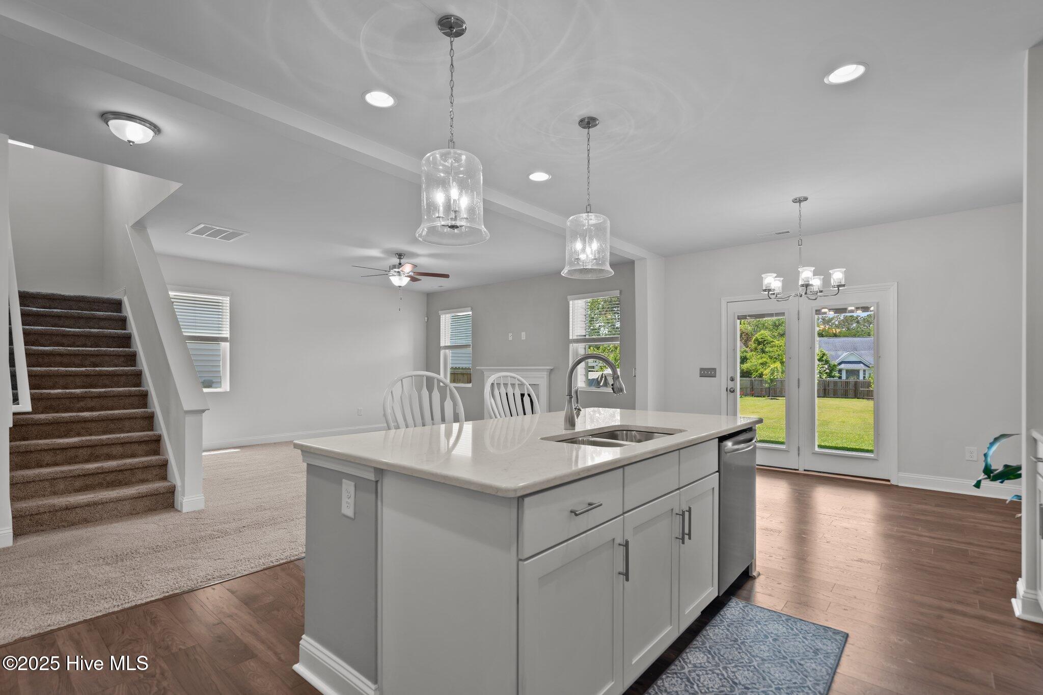 1001 Mccarley Boulevard