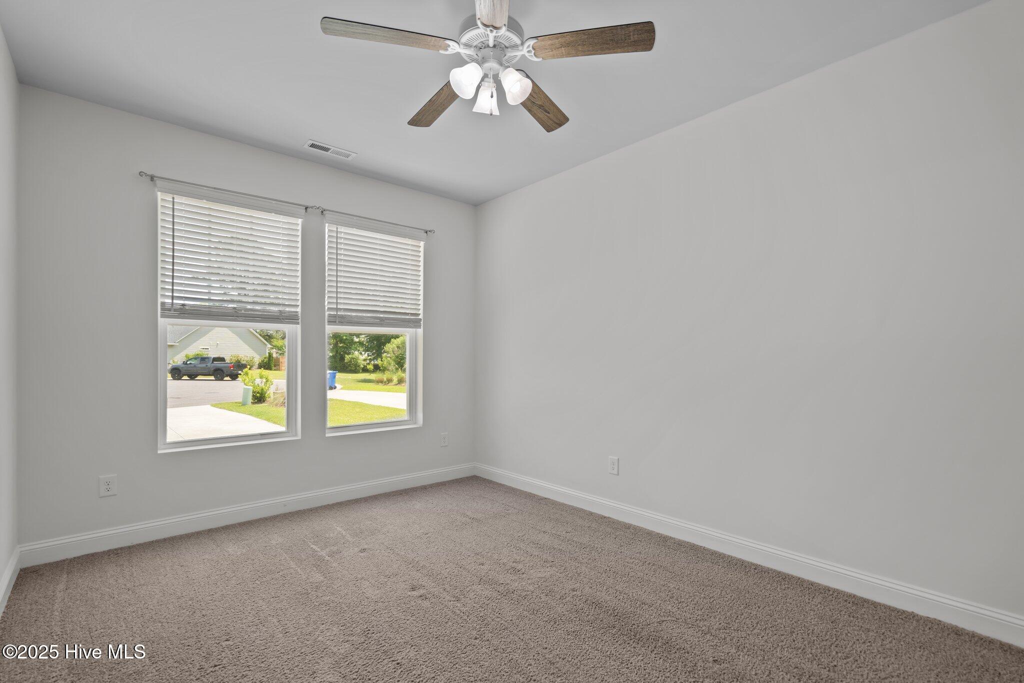 1001 Mccarley Boulevard