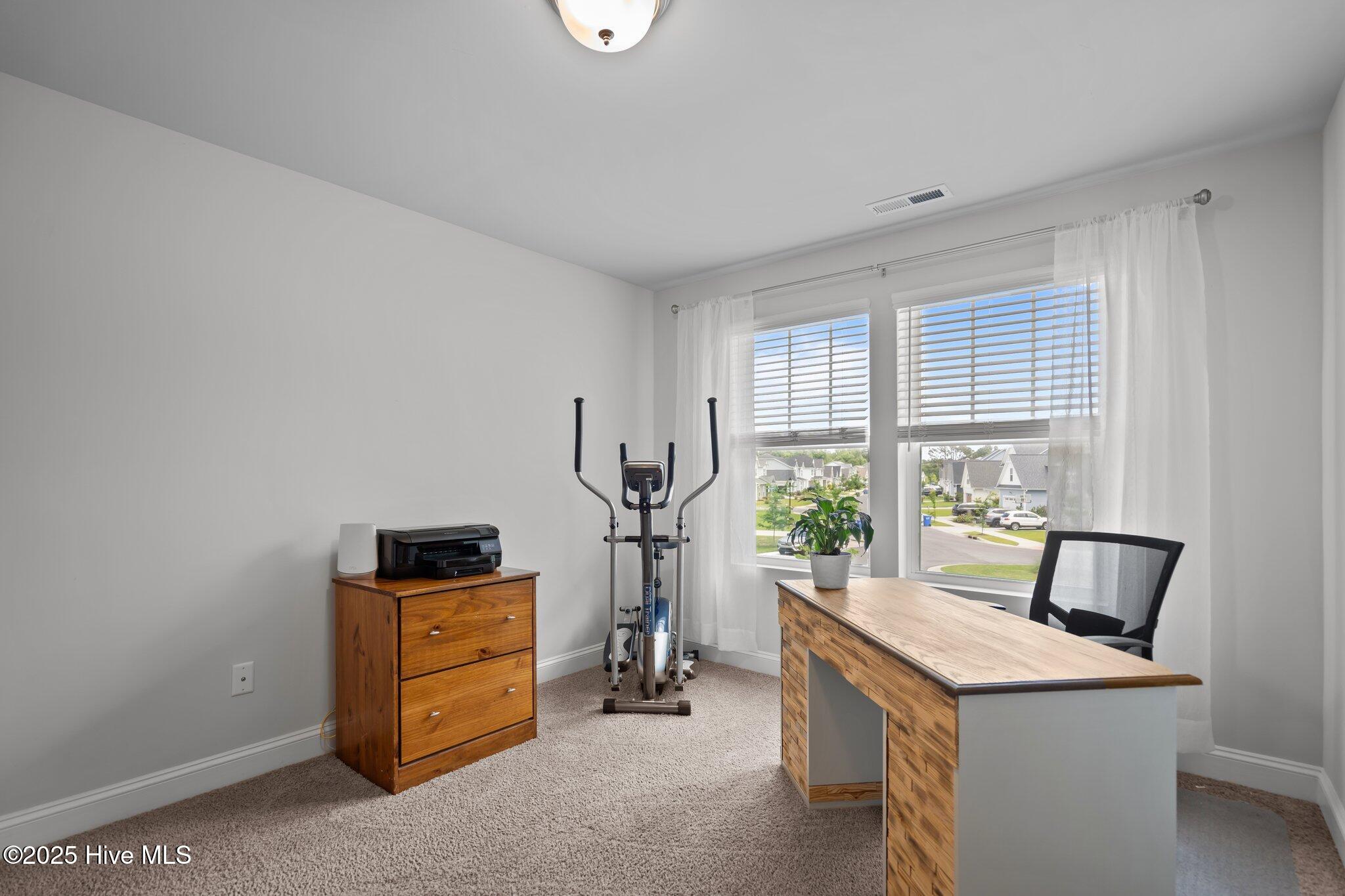 1001 Mccarley Boulevard