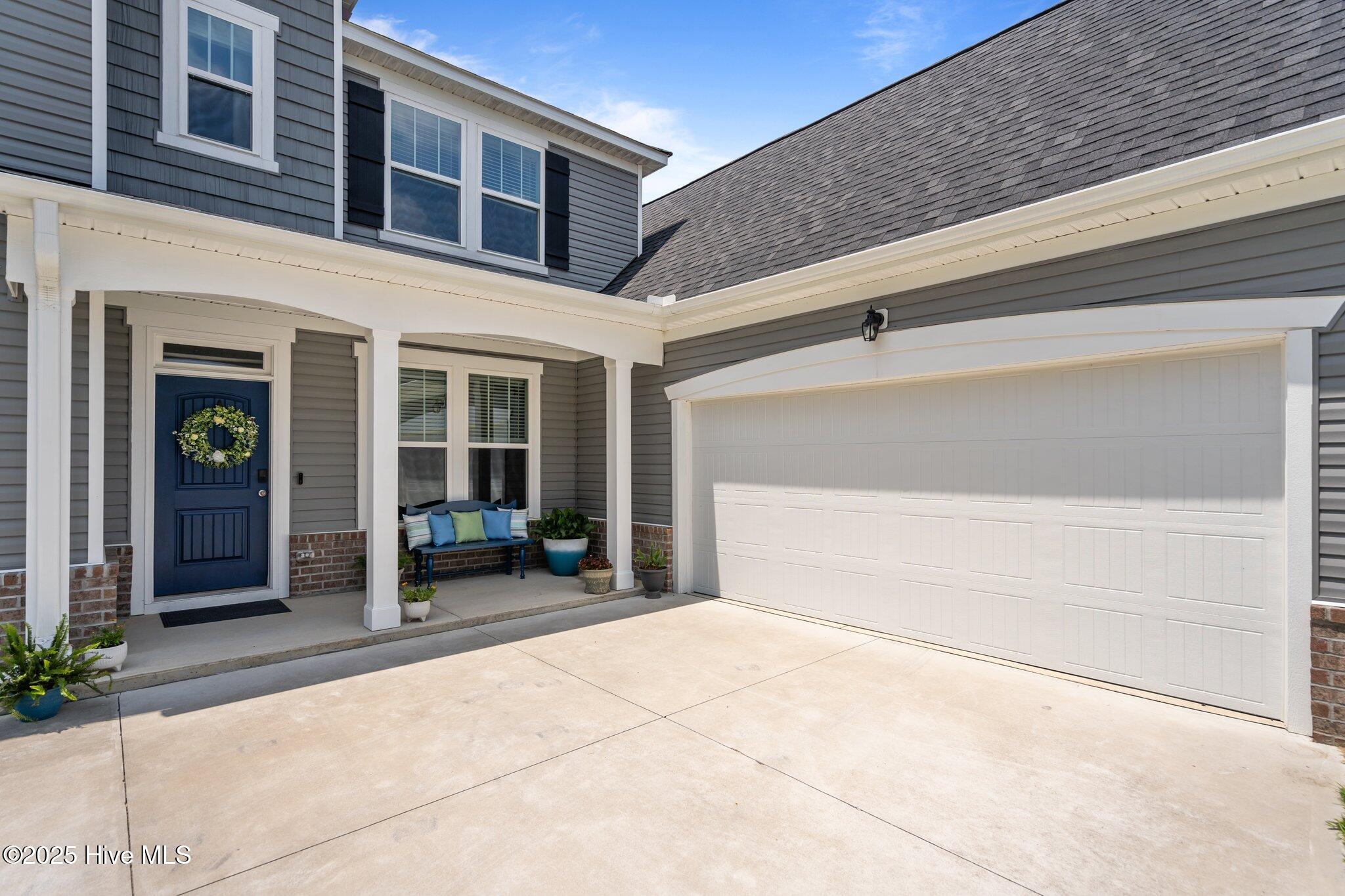 1001 Mccarley Boulevard