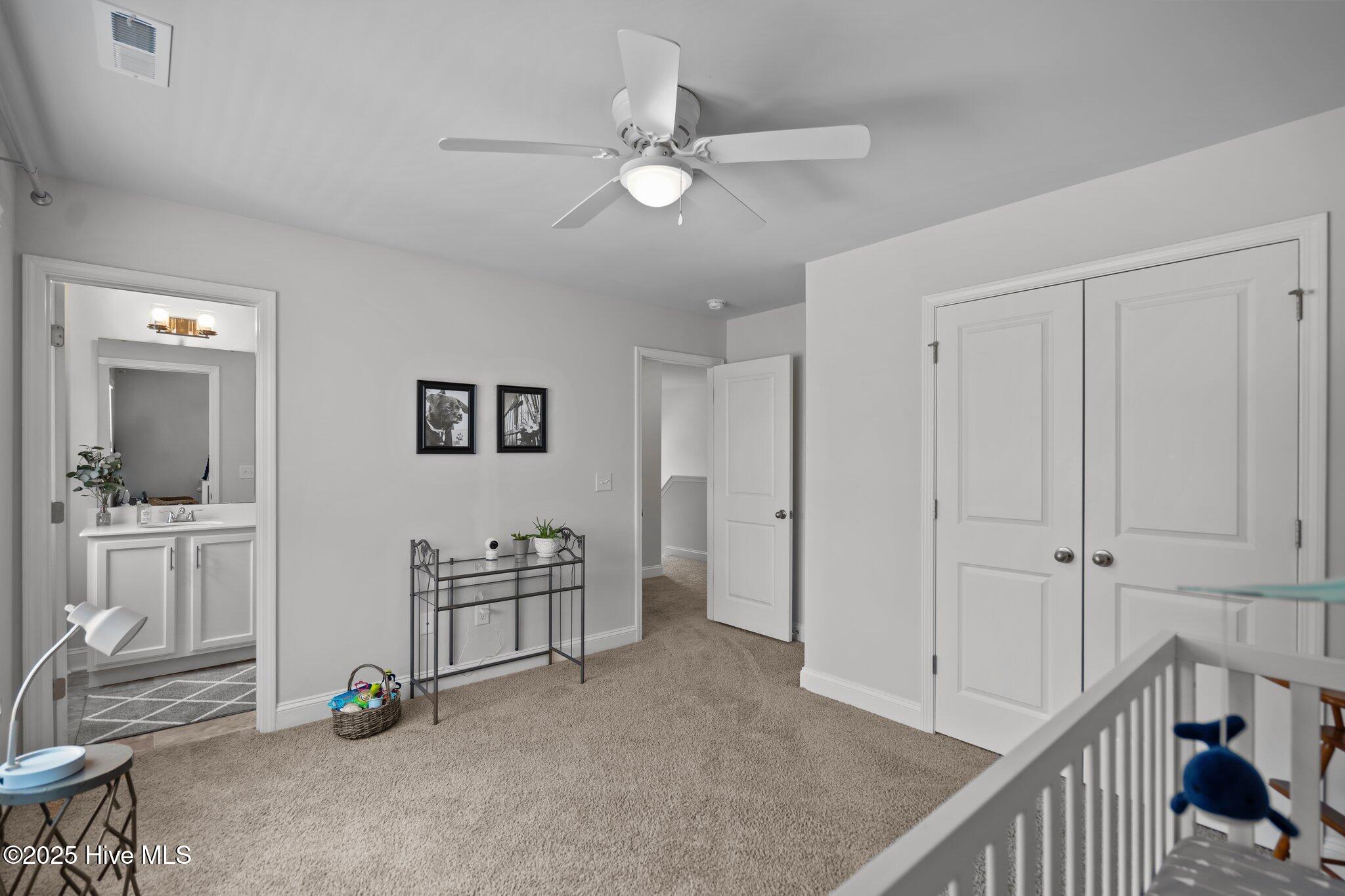 1001 Mccarley Boulevard