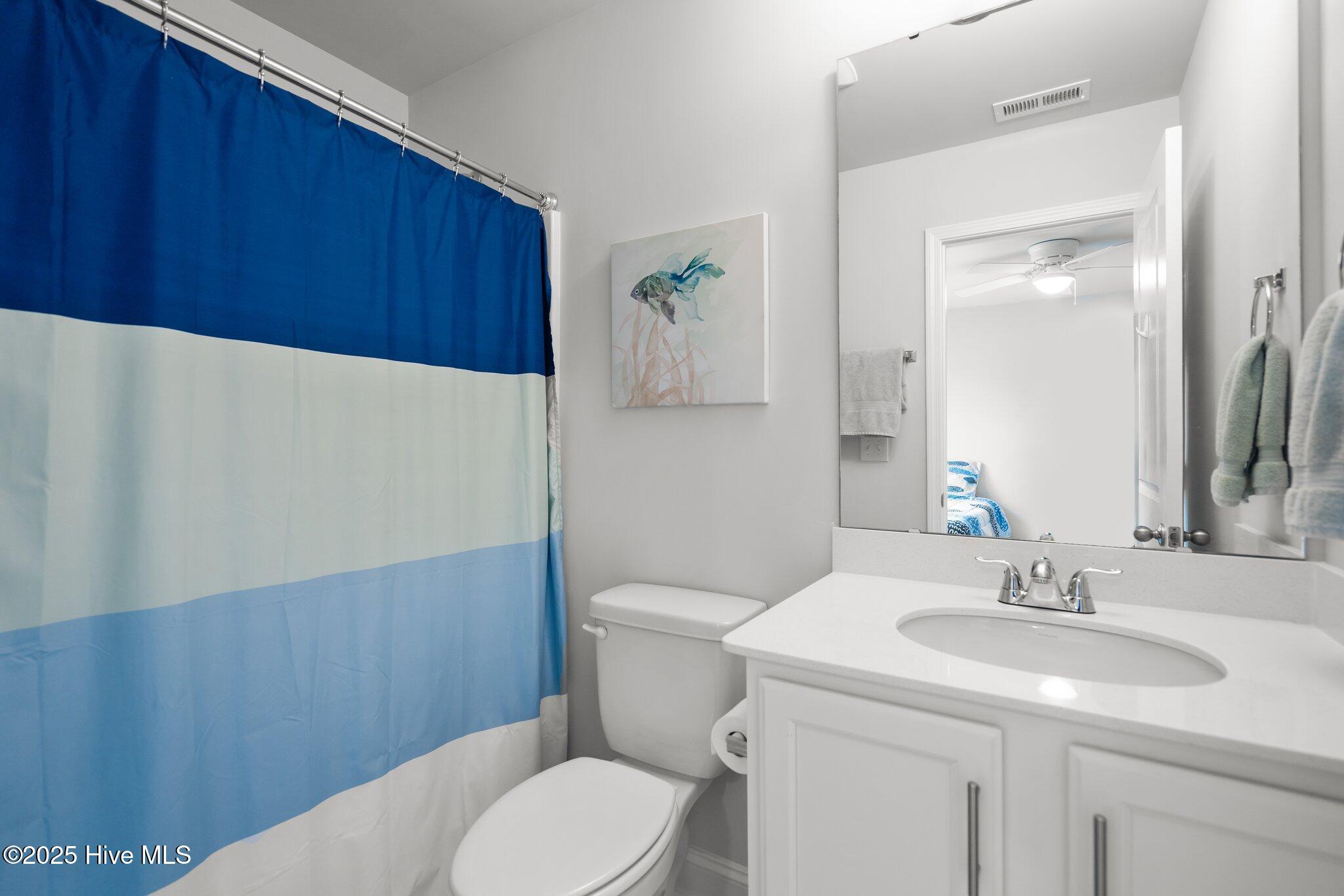 1001 Mccarley Boulevard