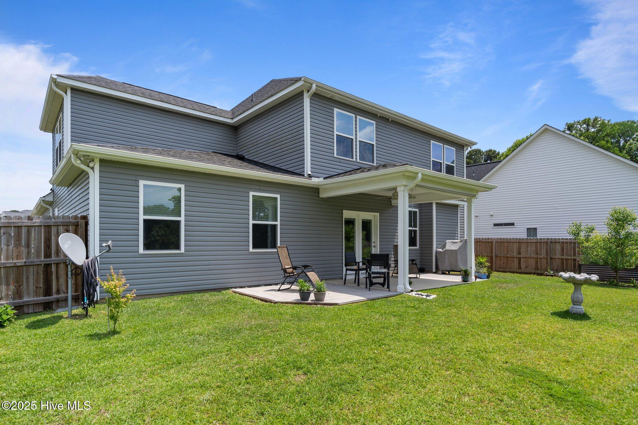 1001 Mccarley Boulevard