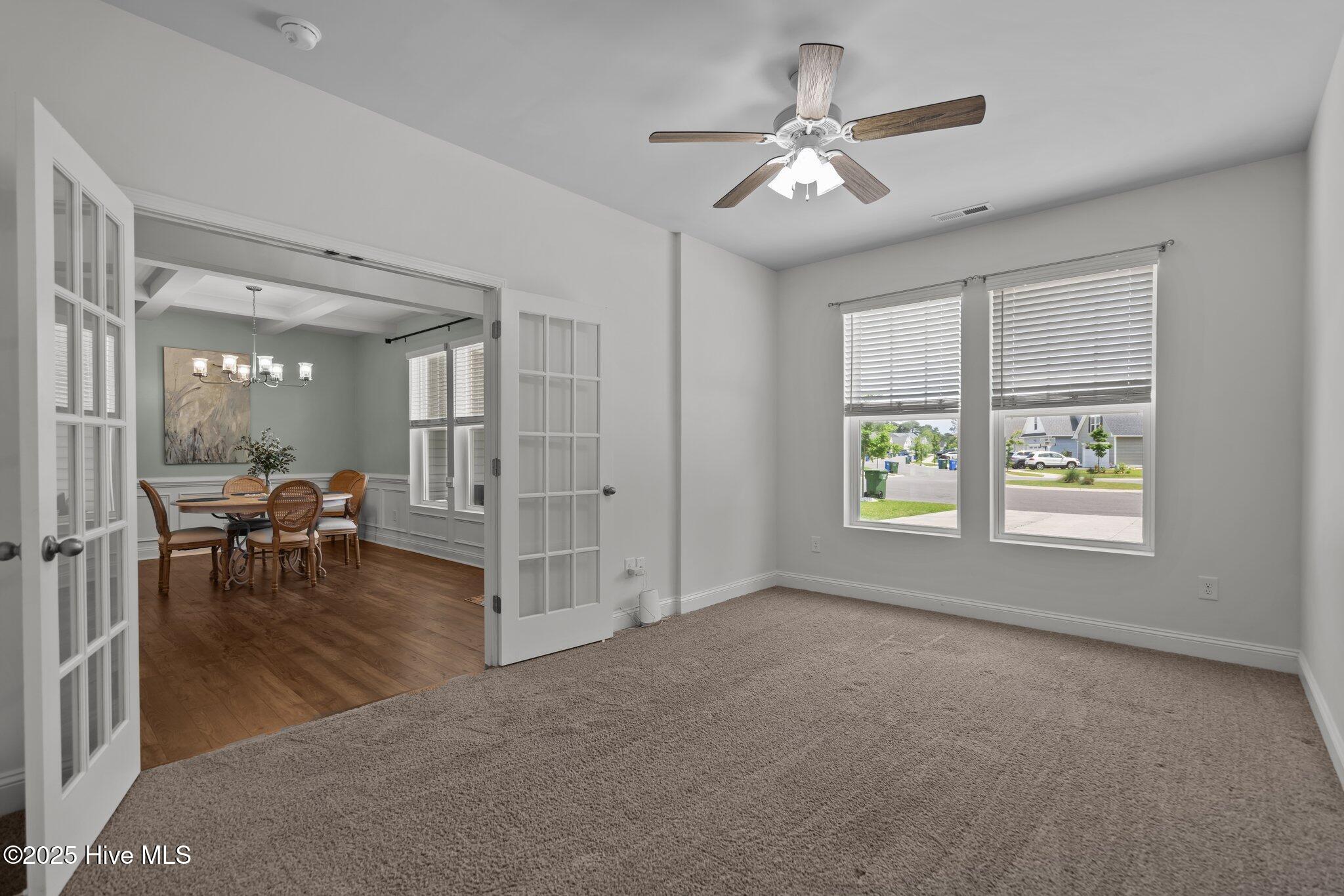 1001 Mccarley Boulevard