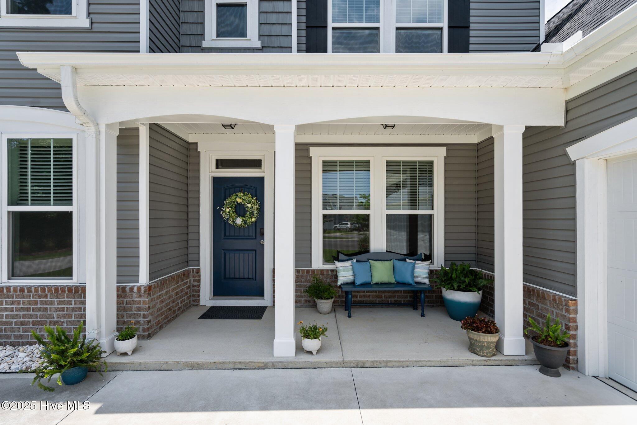 1001 Mccarley Boulevard