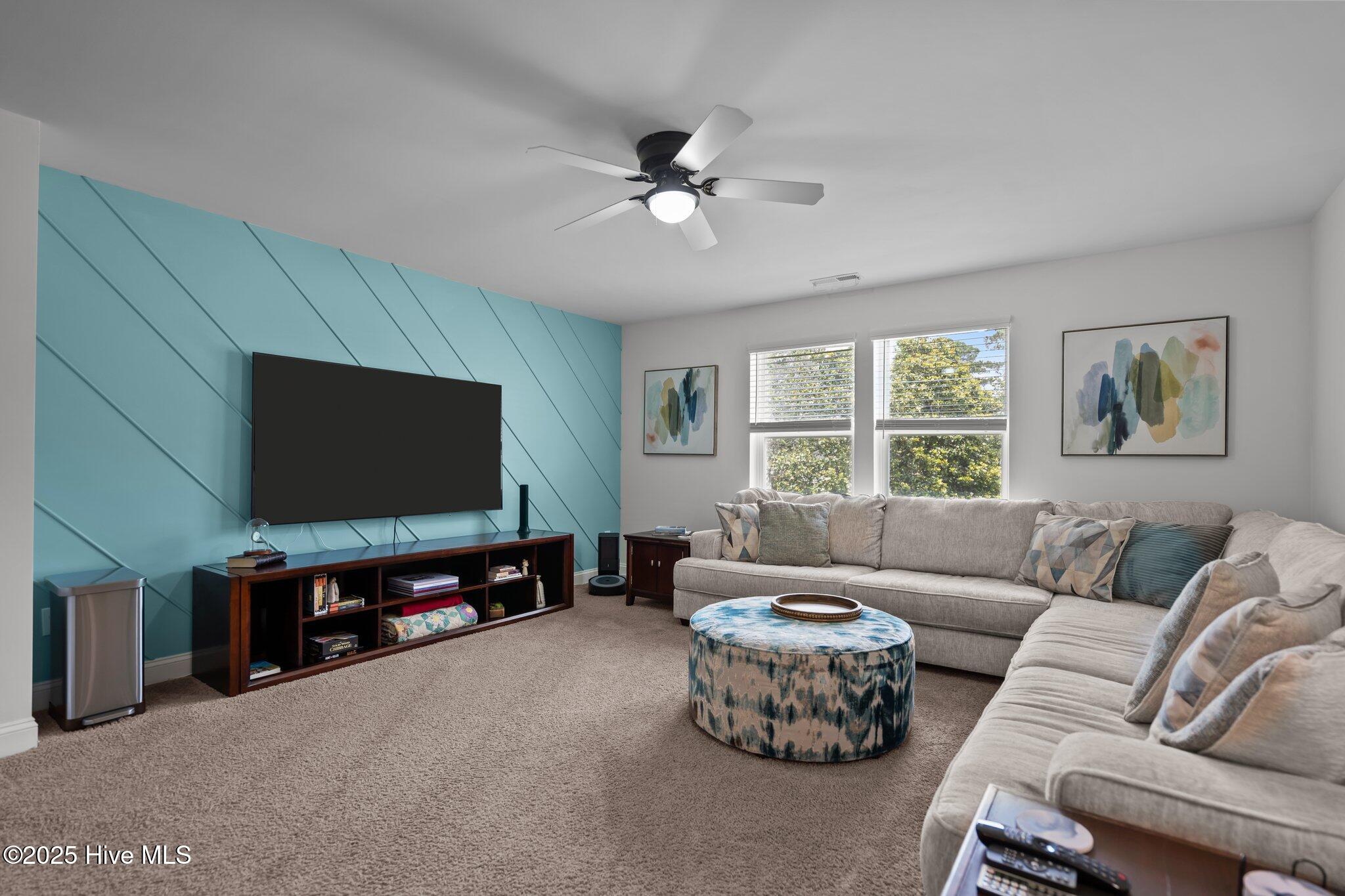 1001 Mccarley Boulevard