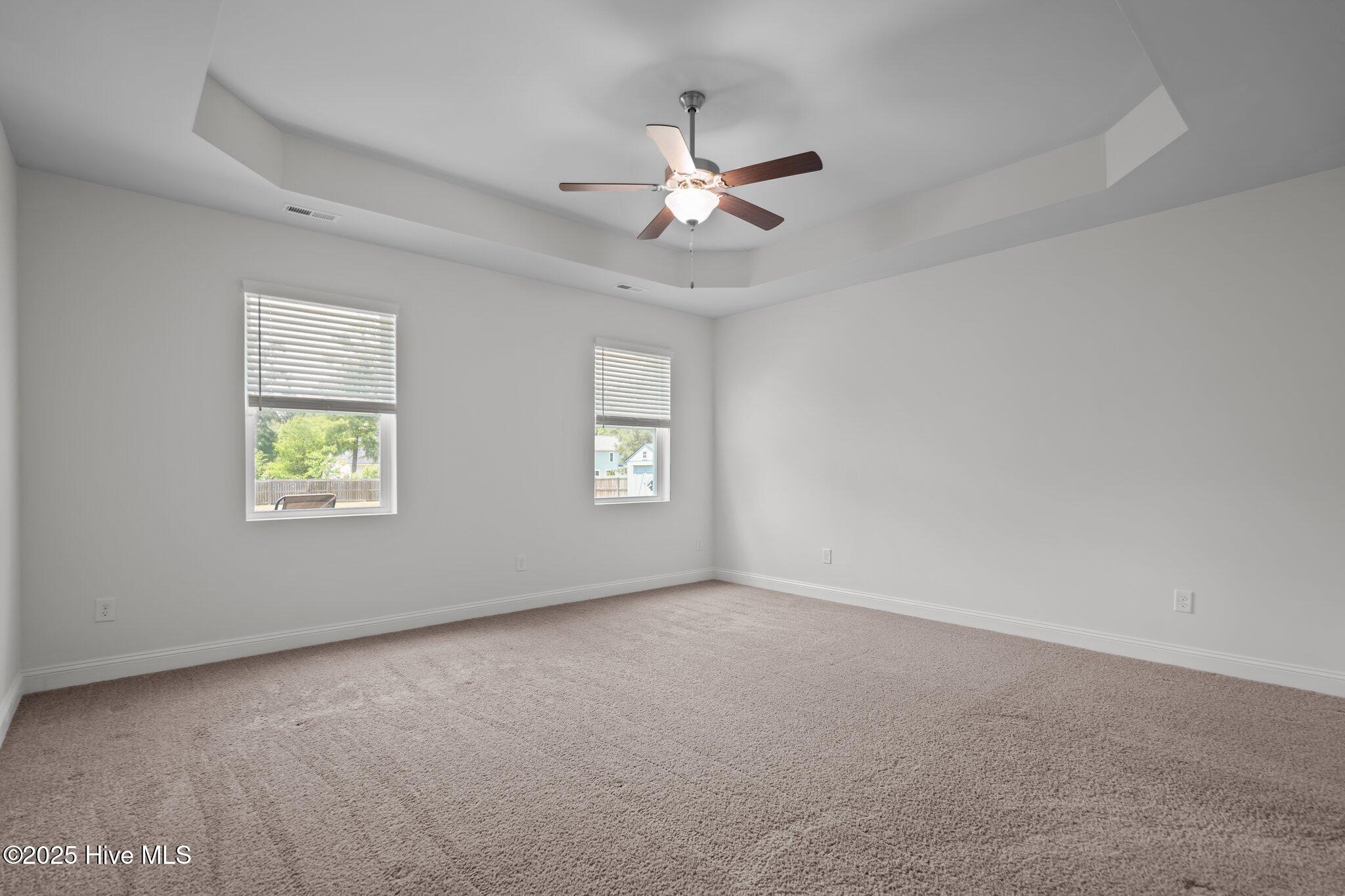 1001 Mccarley Boulevard