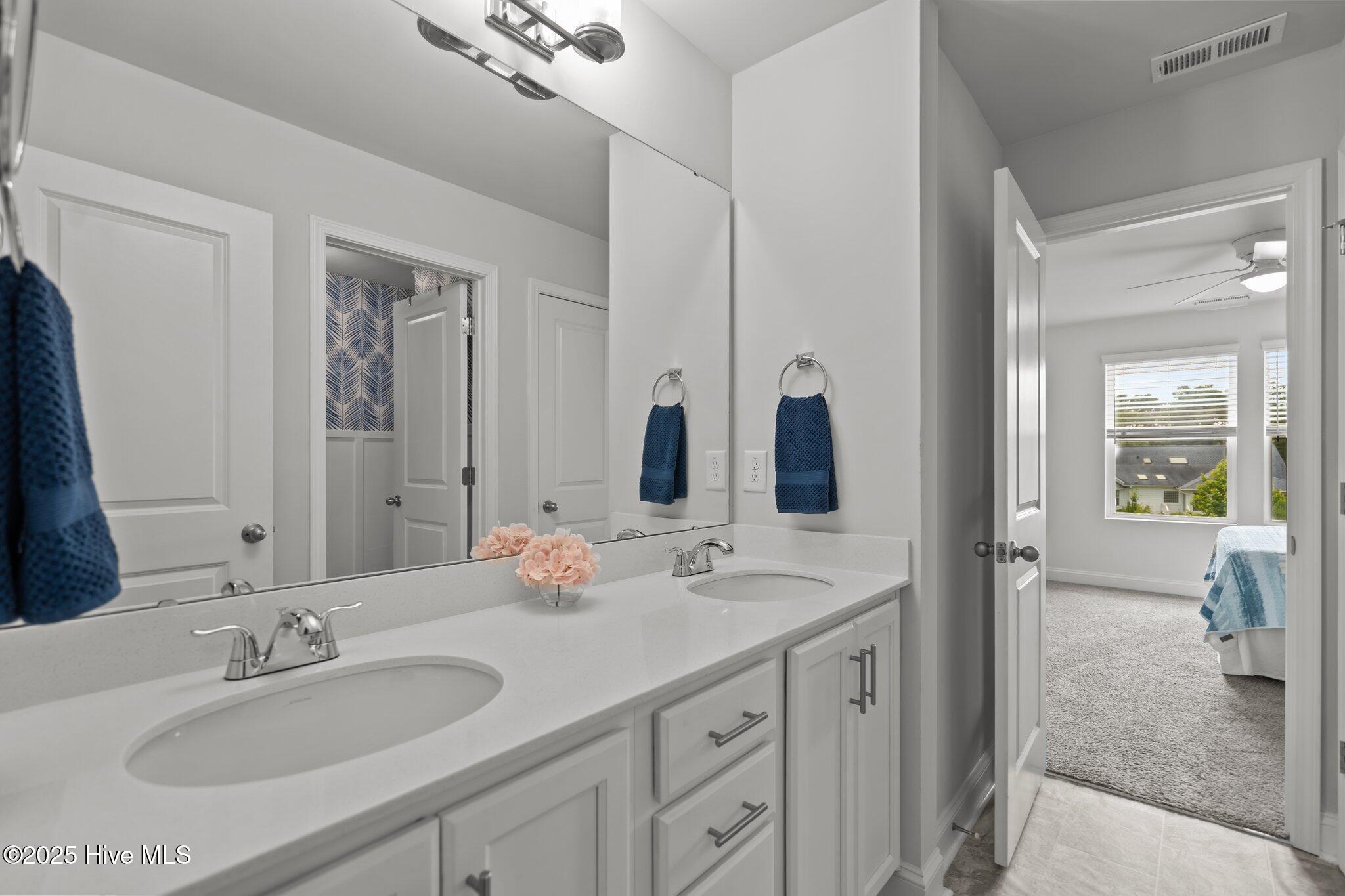 1001 Mccarley Boulevard