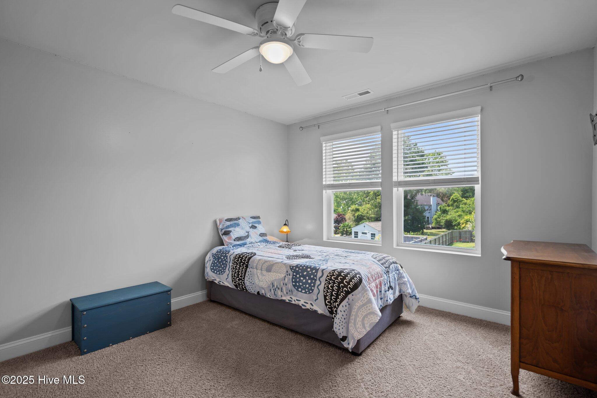 1001 Mccarley Boulevard