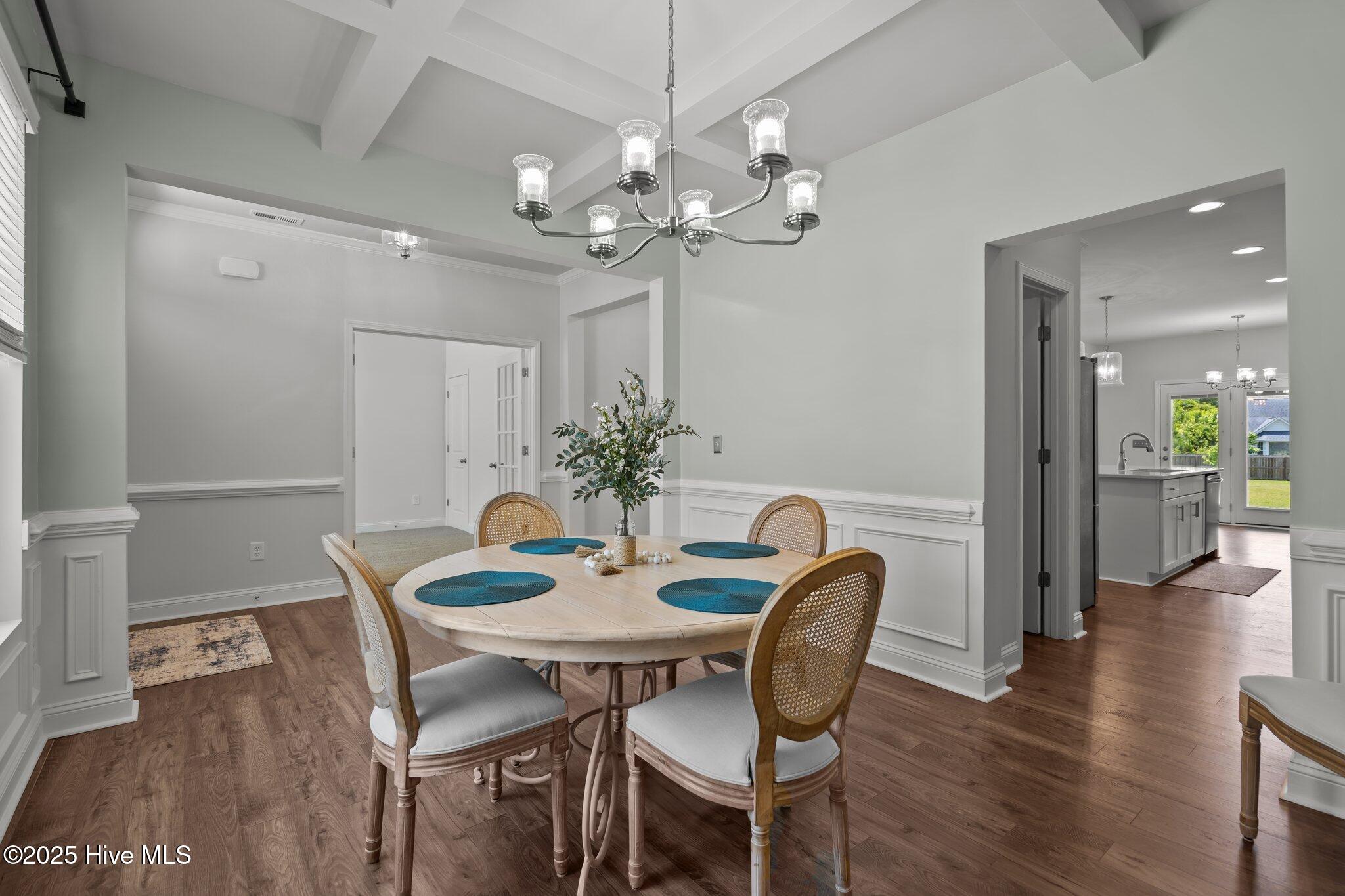 1001 Mccarley Boulevard