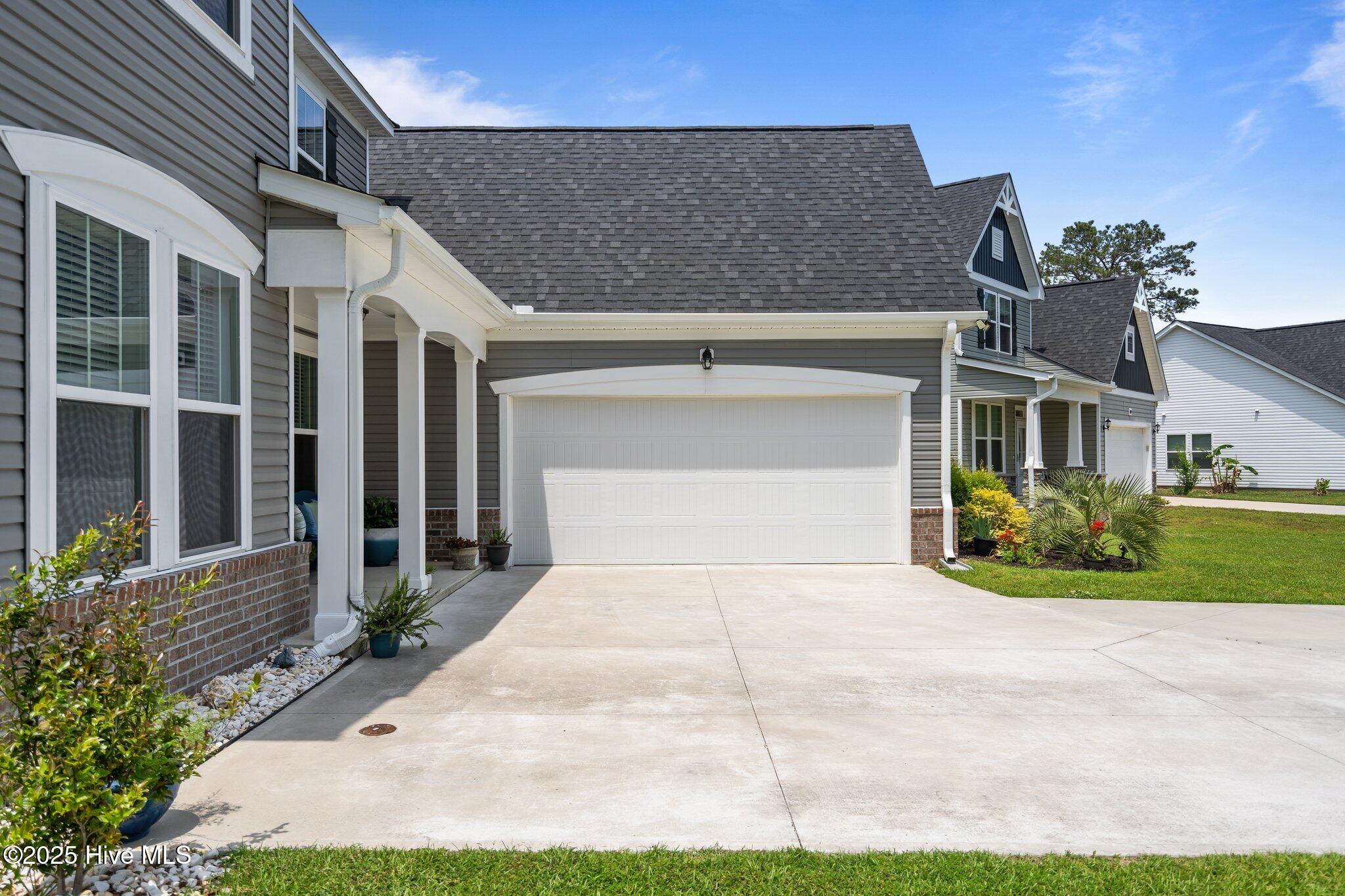 1001 Mccarley Boulevard