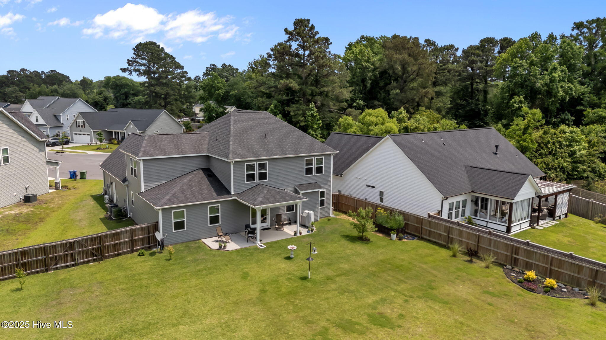 1001 Mccarley Boulevard