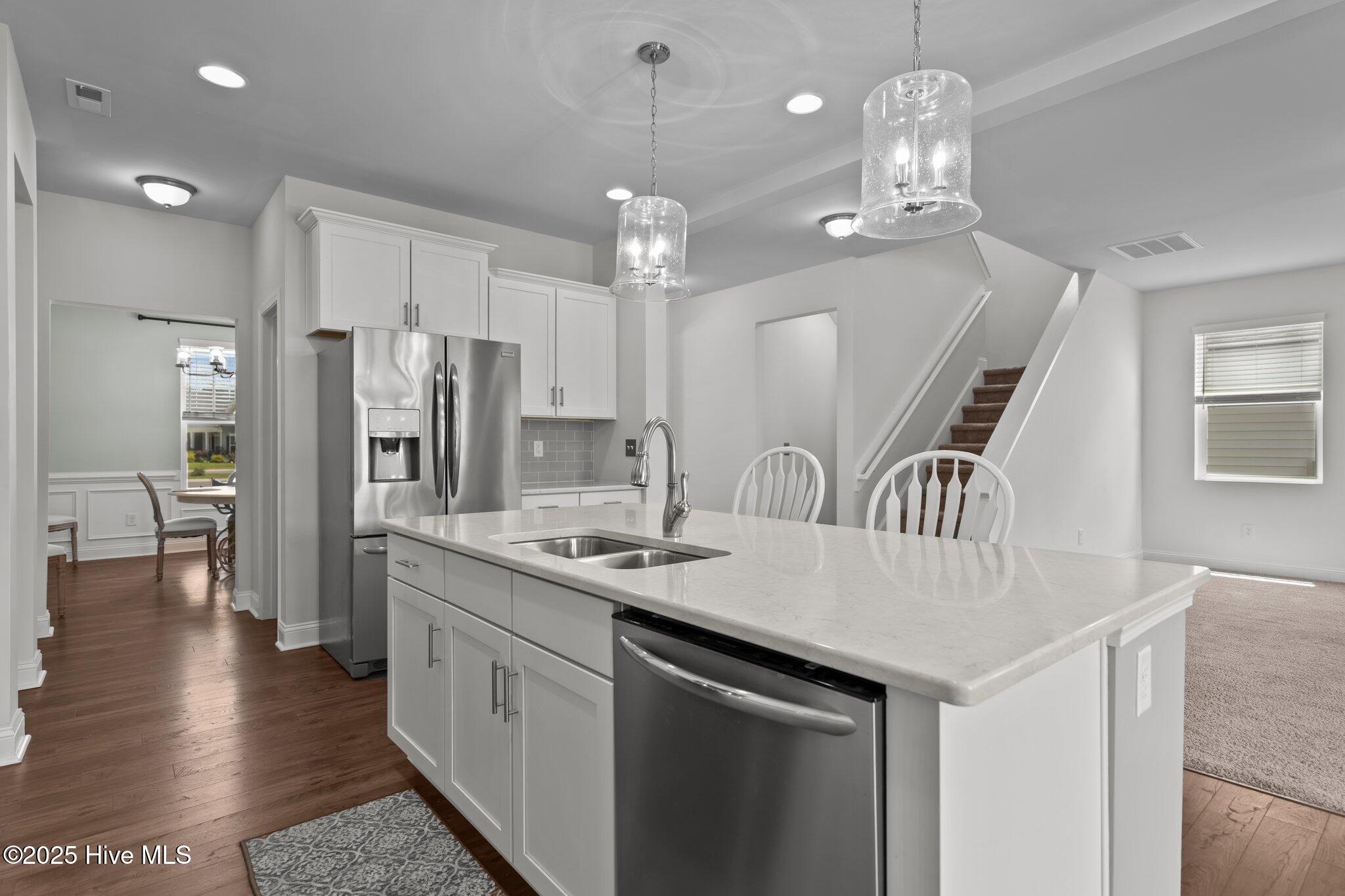 1001 Mccarley Boulevard