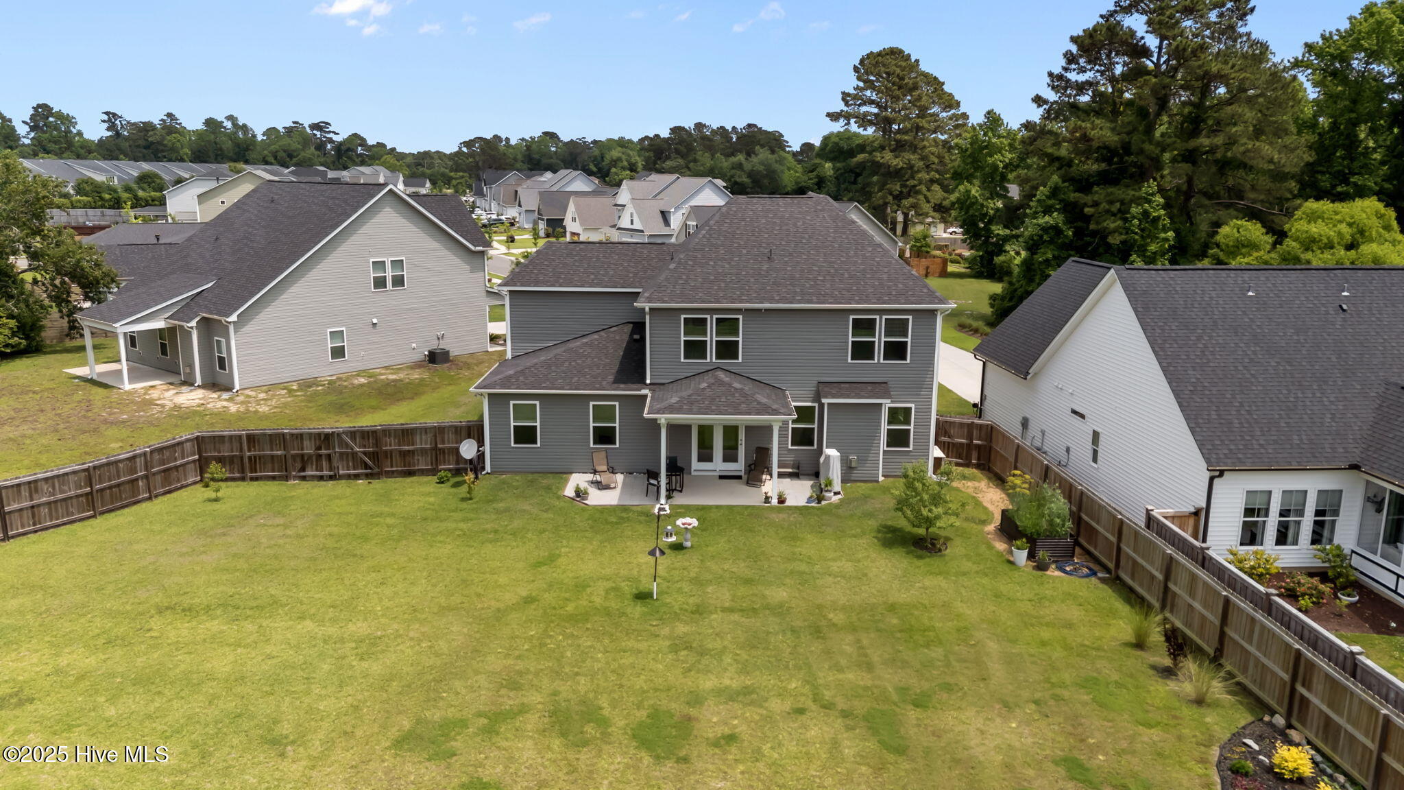 1001 Mccarley Boulevard