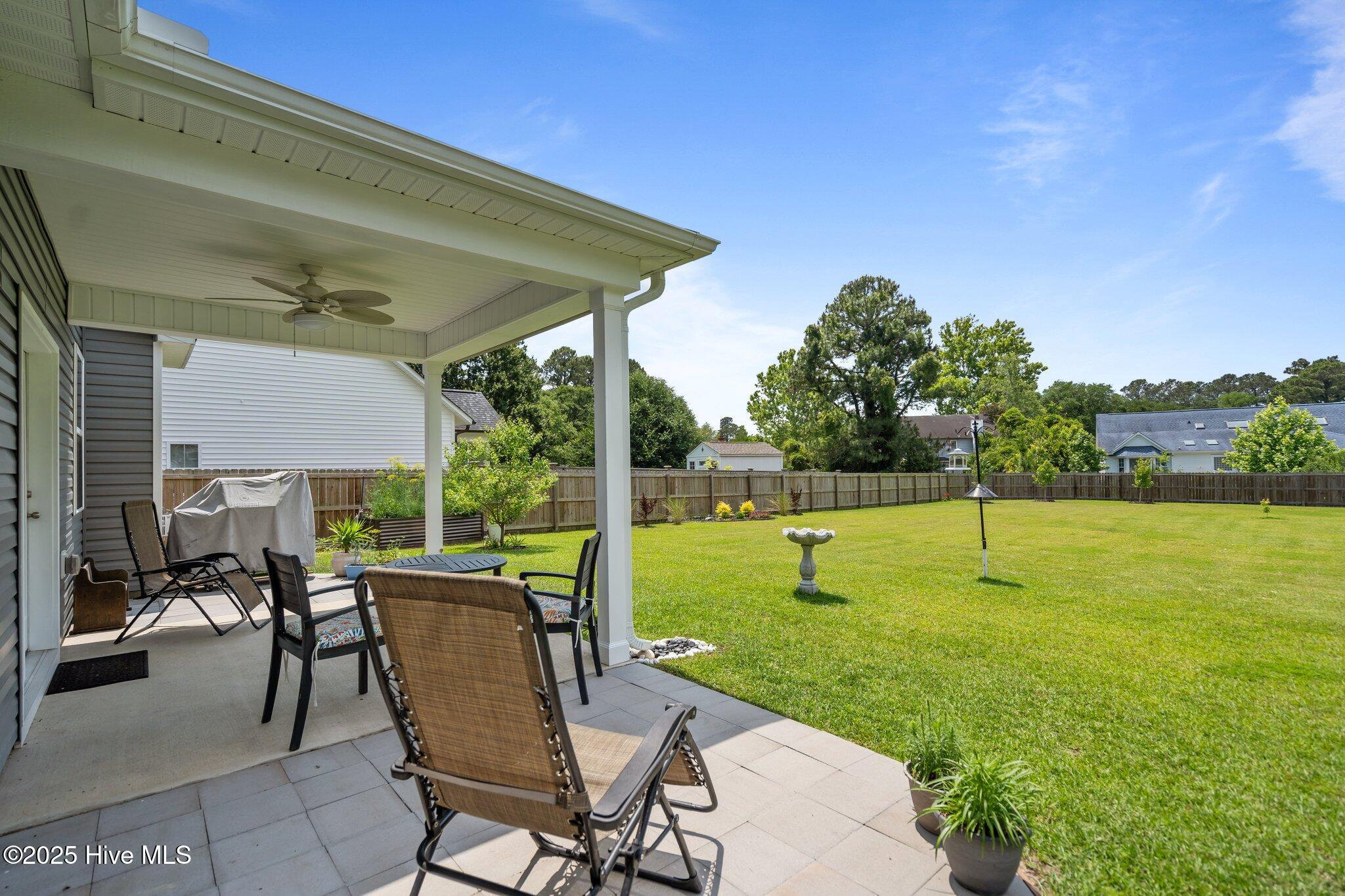 1001 Mccarley Boulevard