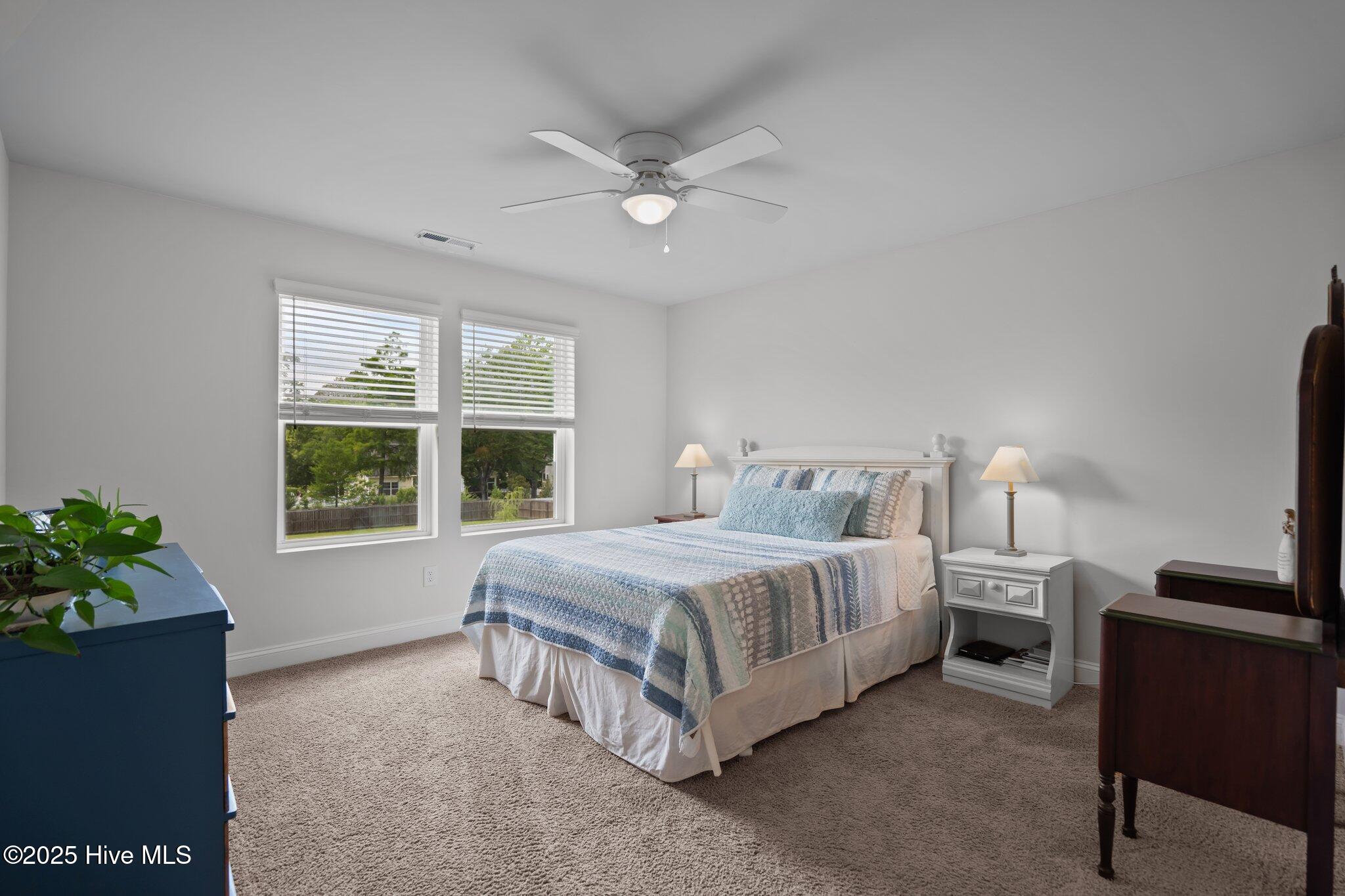 1001 Mccarley Boulevard