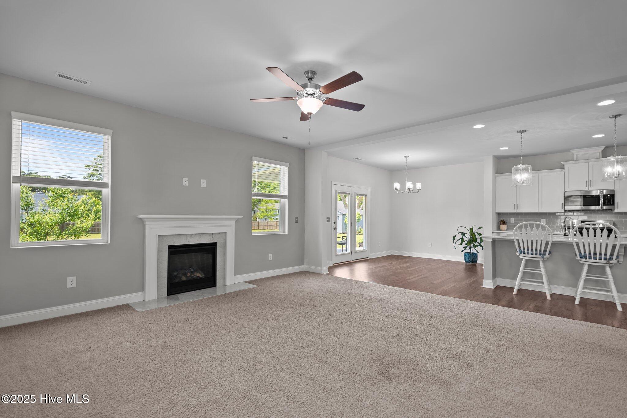 1001 Mccarley Boulevard