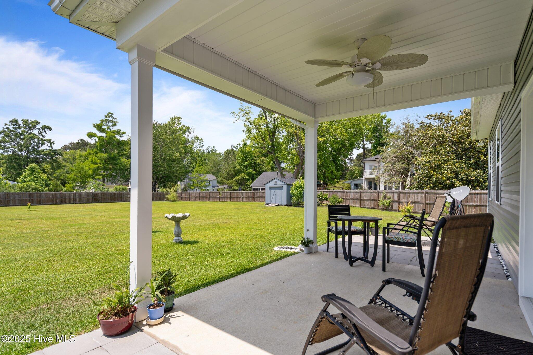 1001 Mccarley Boulevard