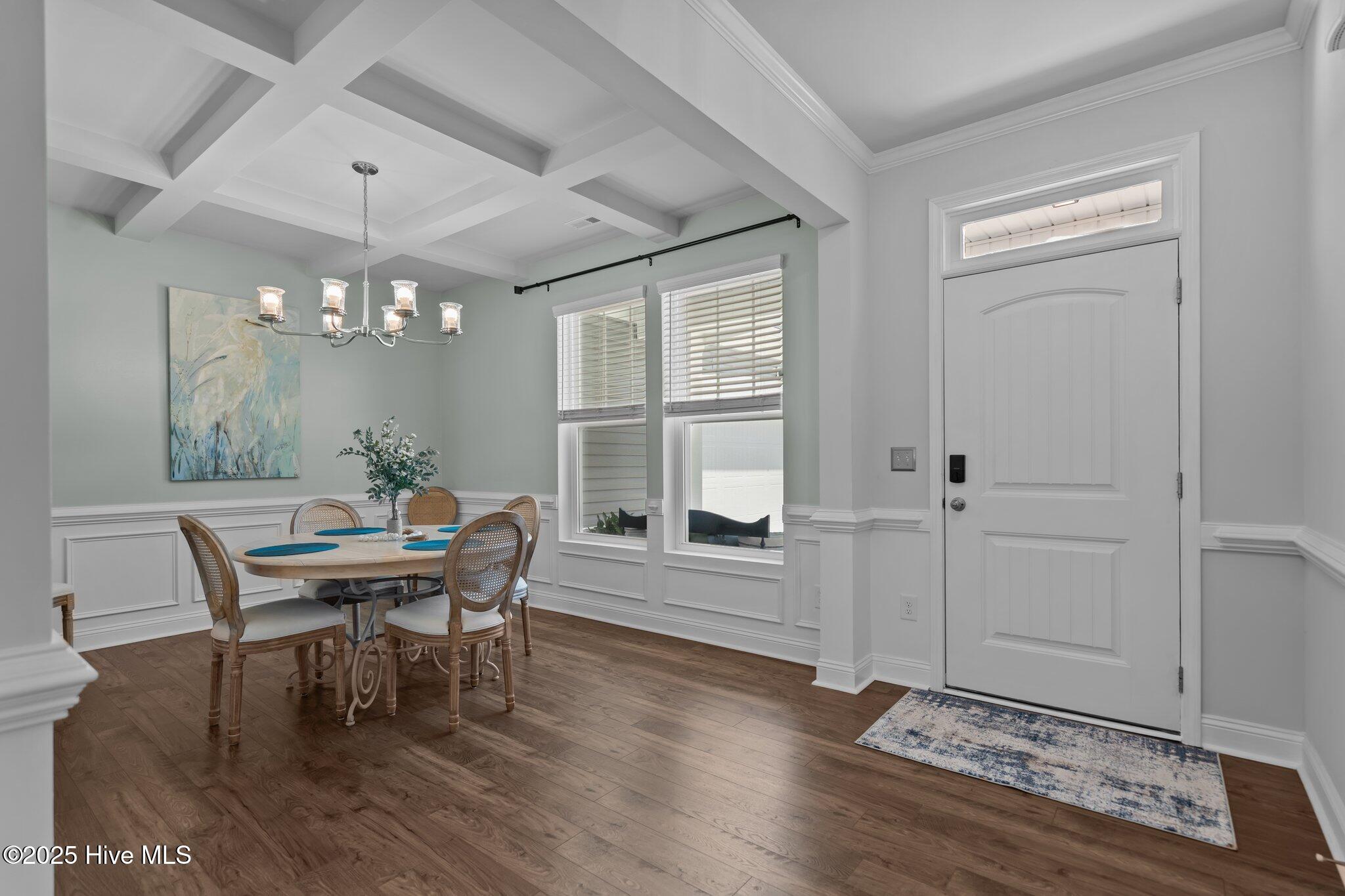 1001 Mccarley Boulevard