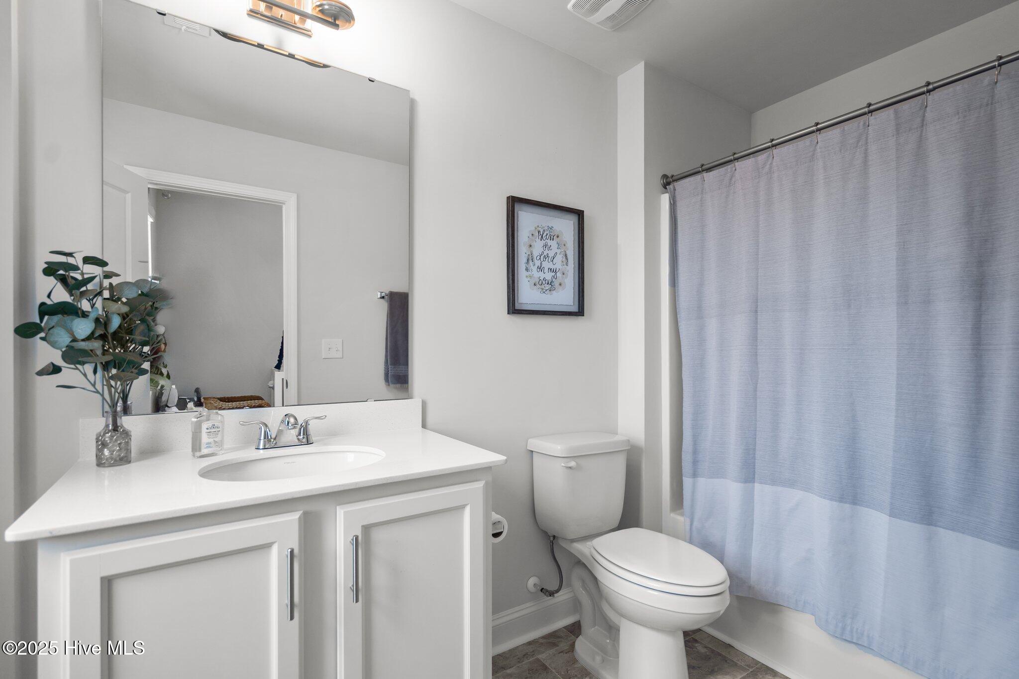 1001 Mccarley Boulevard