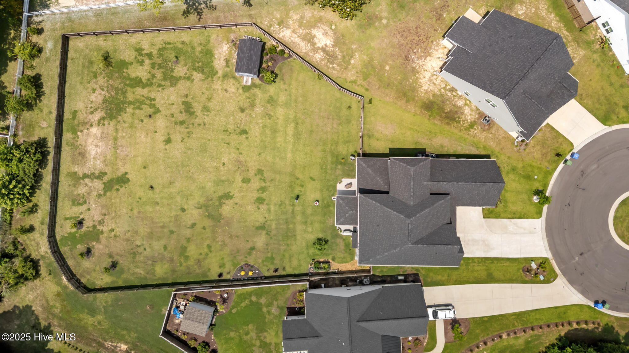 1001 Mccarley Boulevard