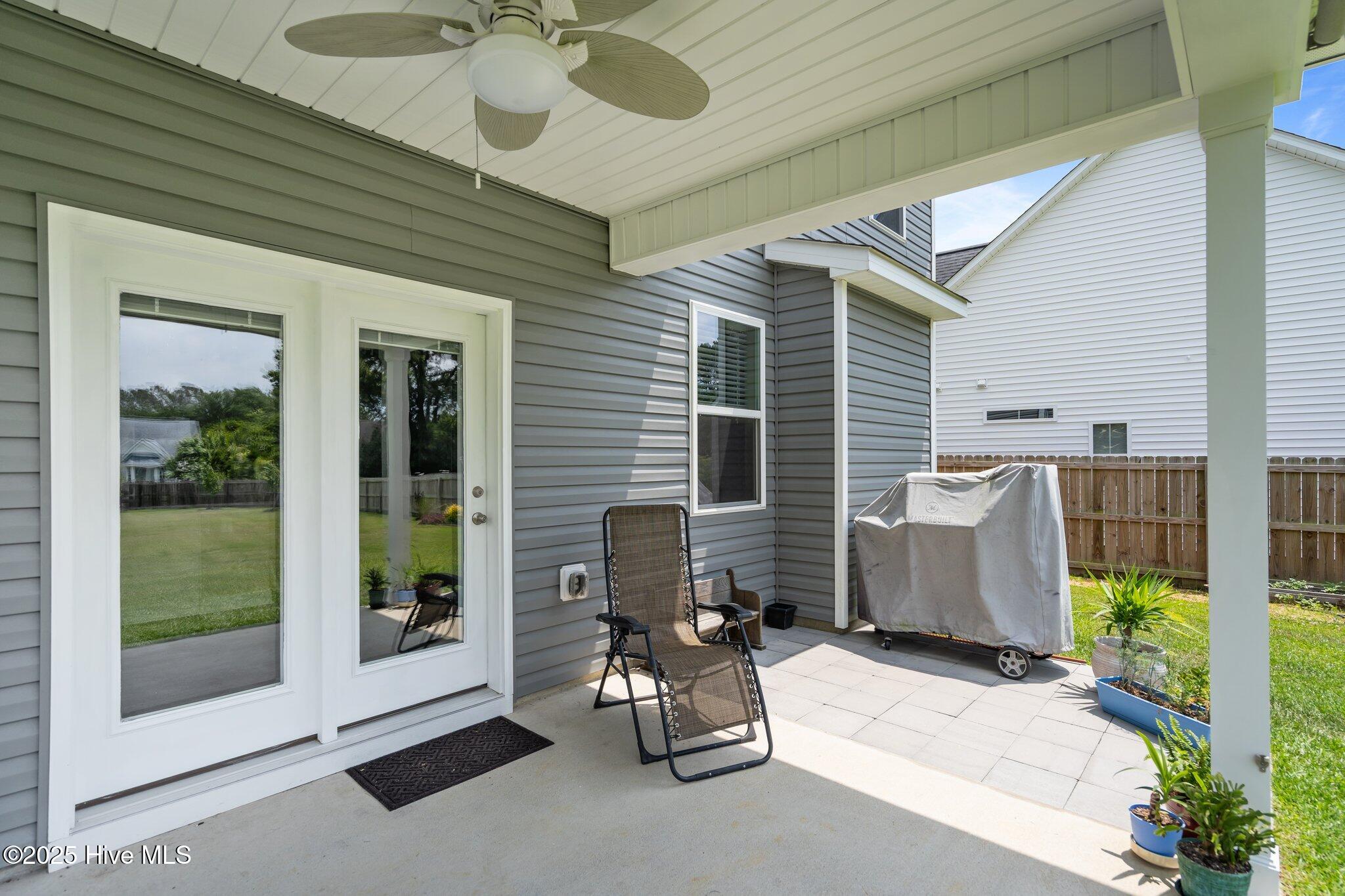 1001 Mccarley Boulevard