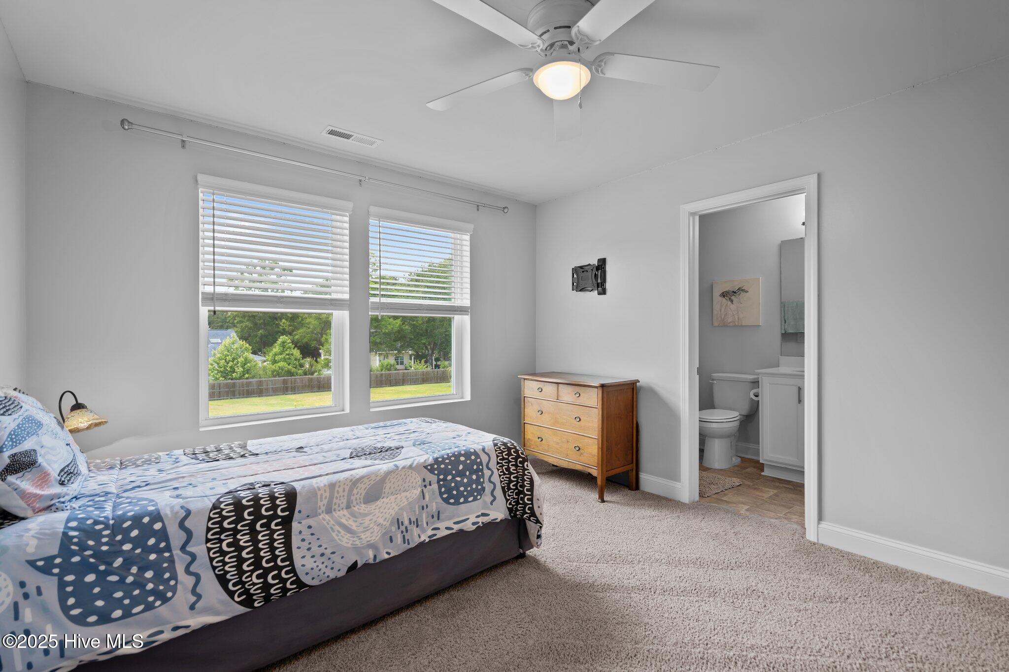 1001 Mccarley Boulevard