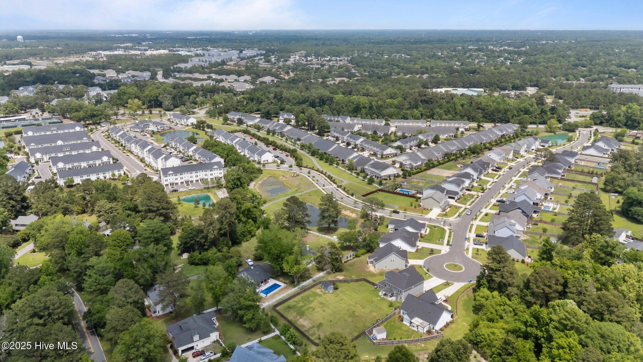 1001 Mccarley Boulevard