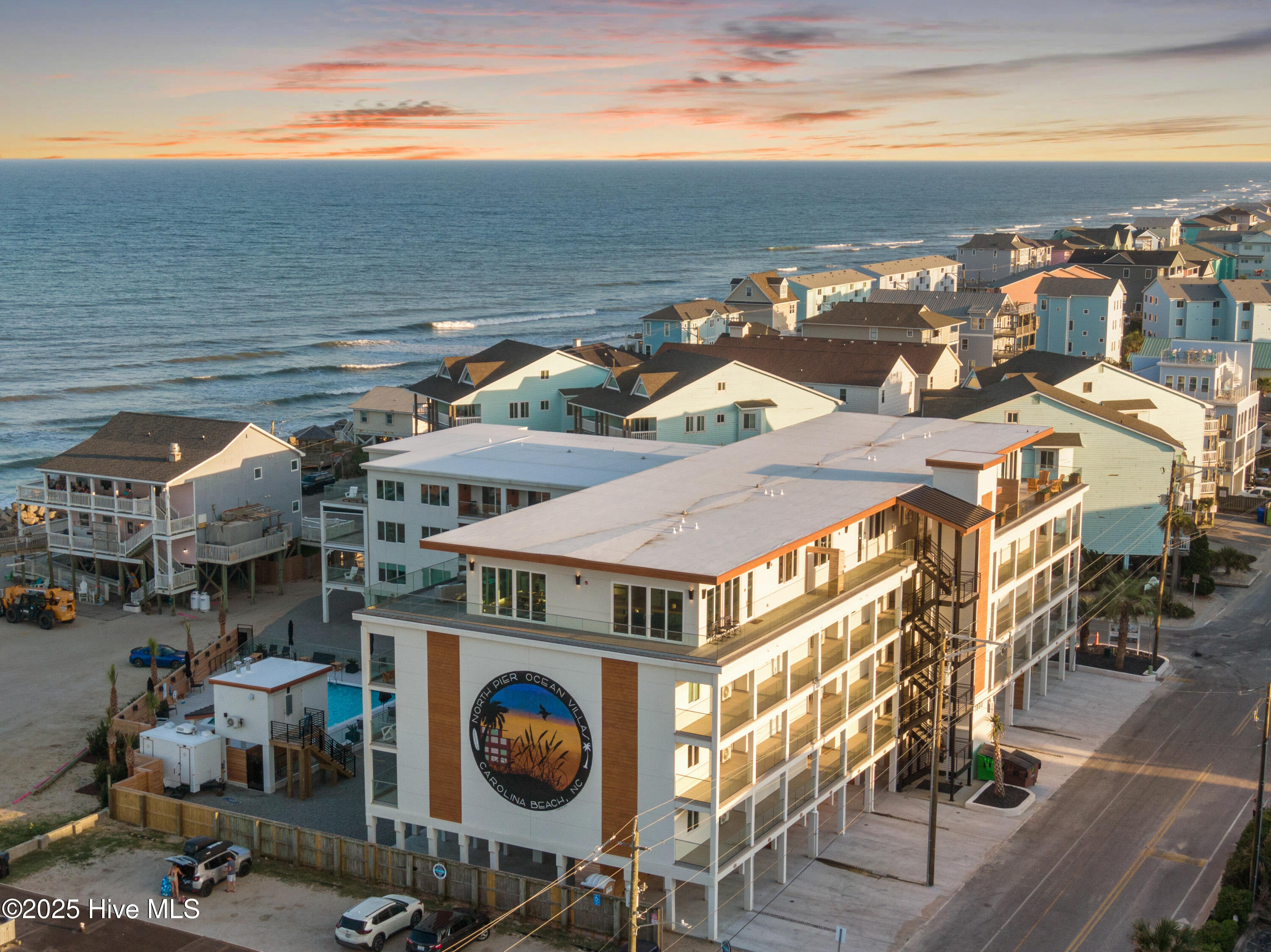 1800 Canal Drive, 102