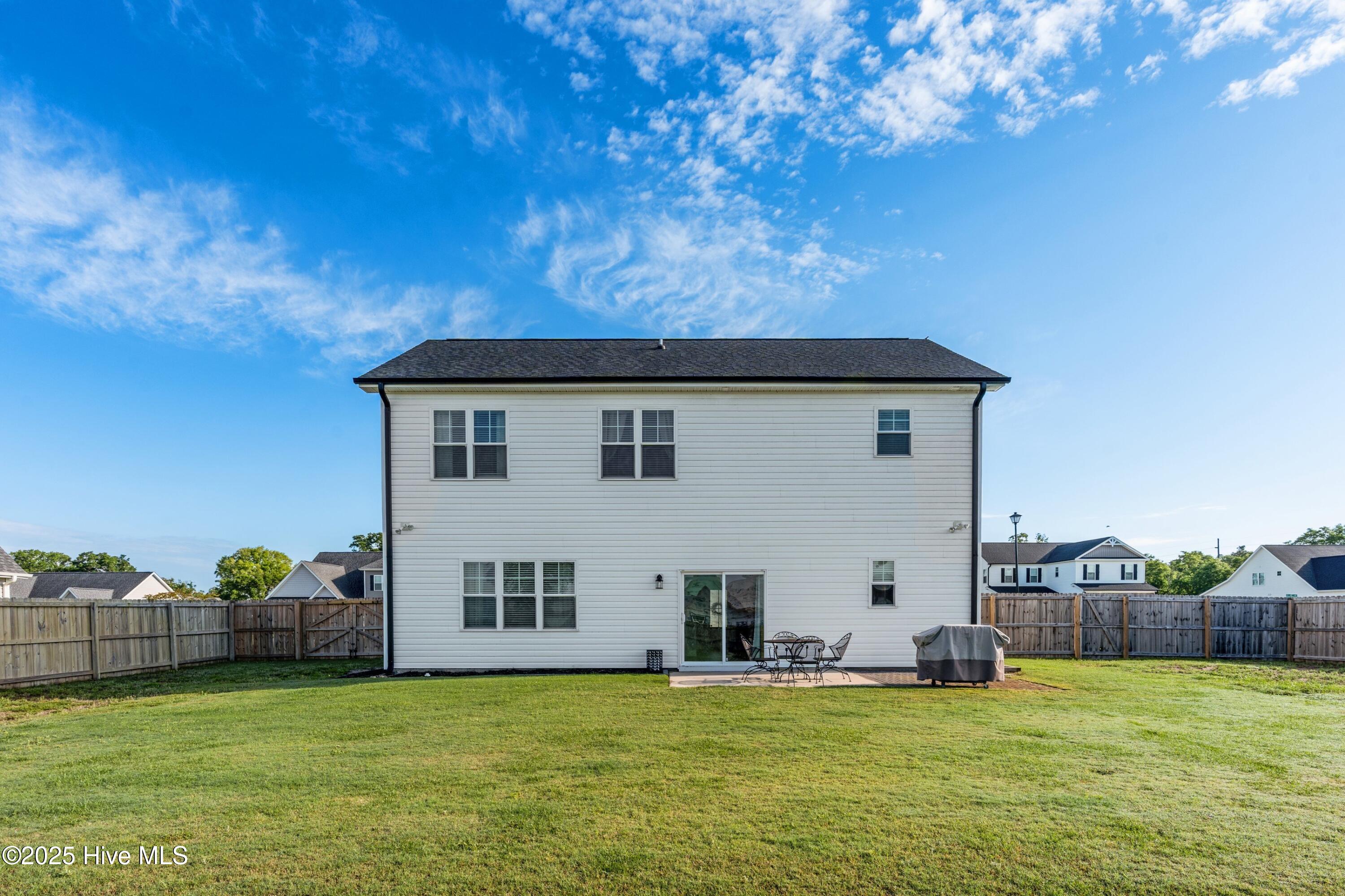 69 Bellows Lane