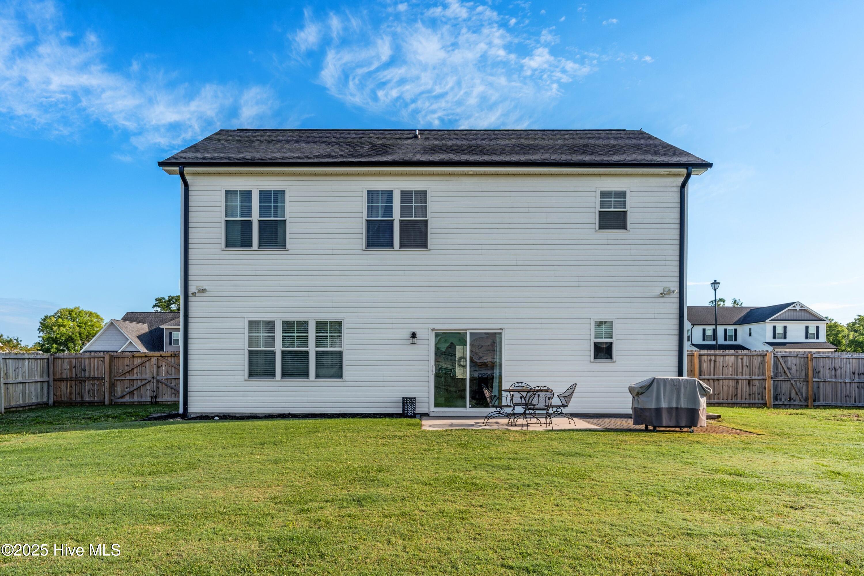69 Bellows Lane