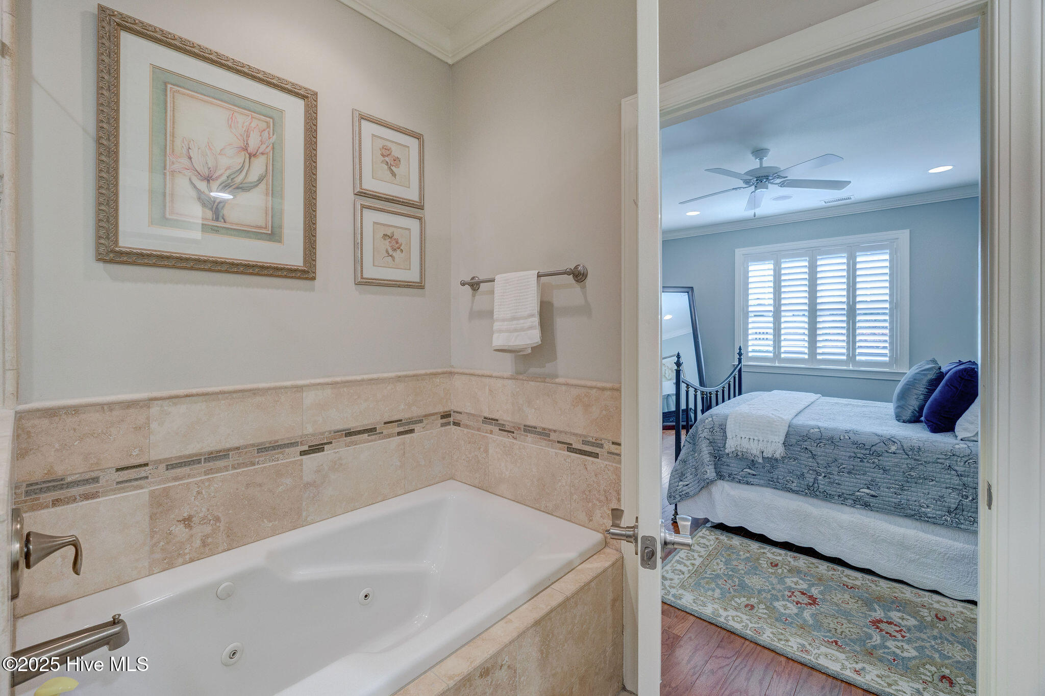 4321 Terrington Drive