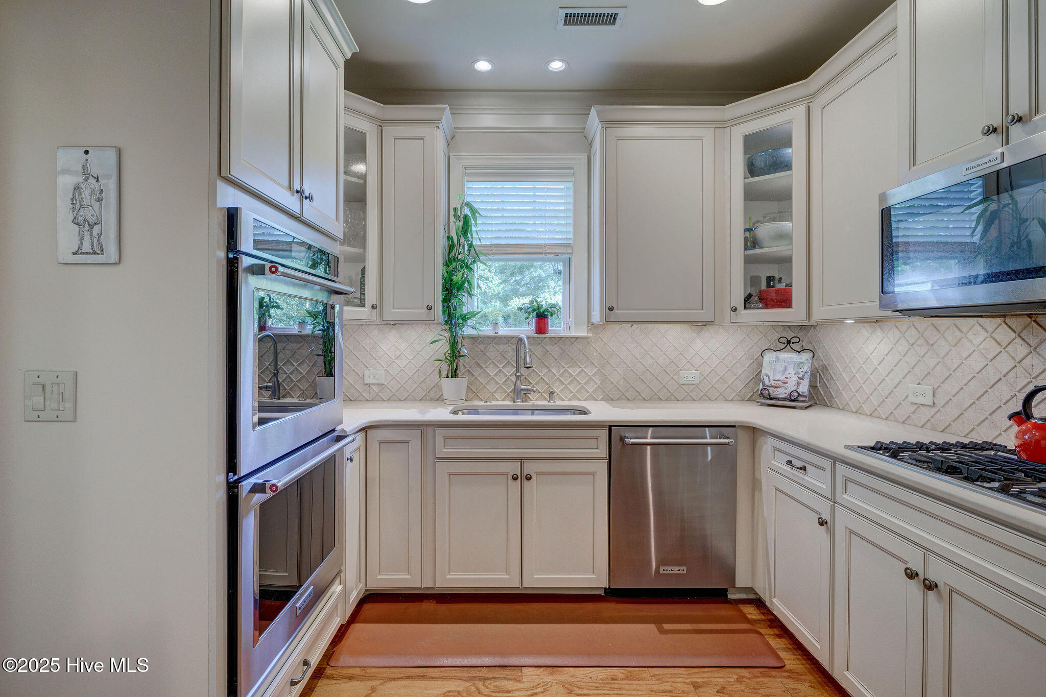 4321 Terrington Drive