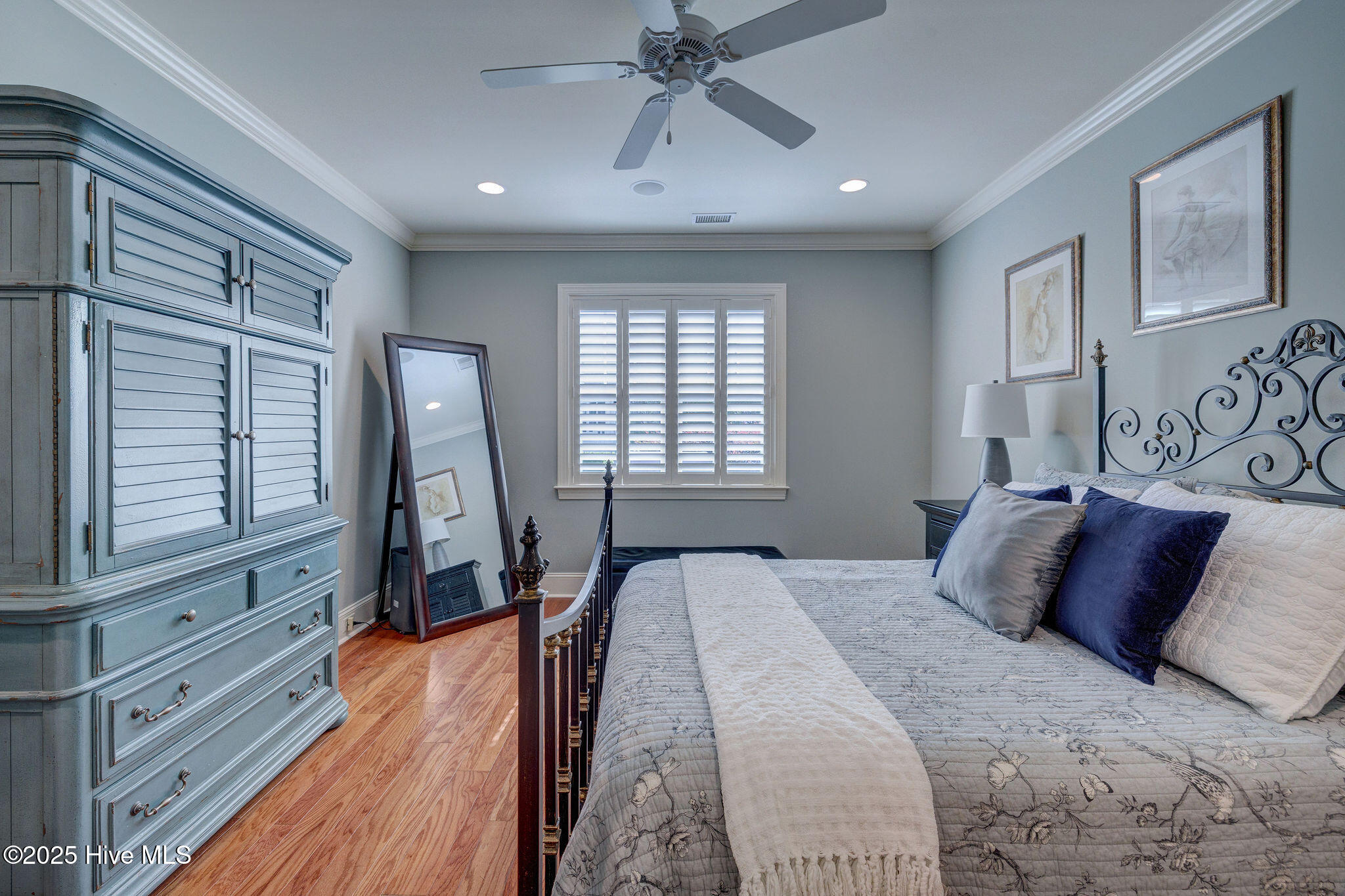 4321 Terrington Drive