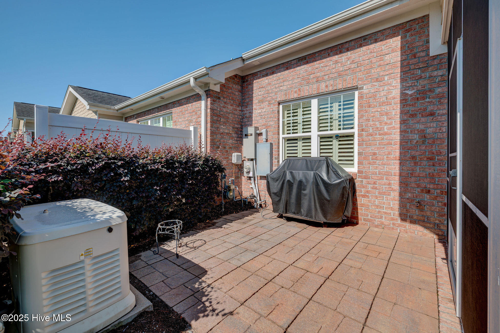 4321 Terrington Drive