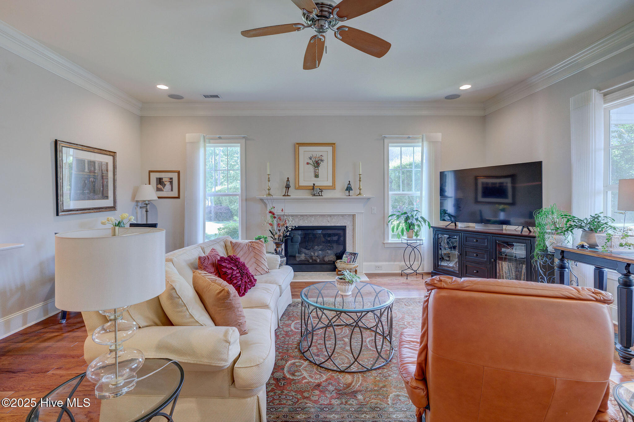 4321 Terrington Drive